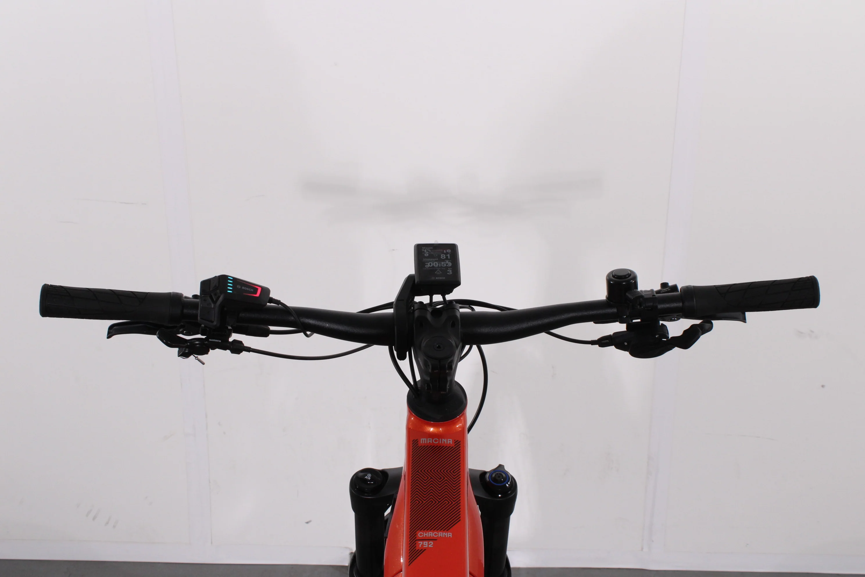 KTM Macina Chacana 792 - Image 7