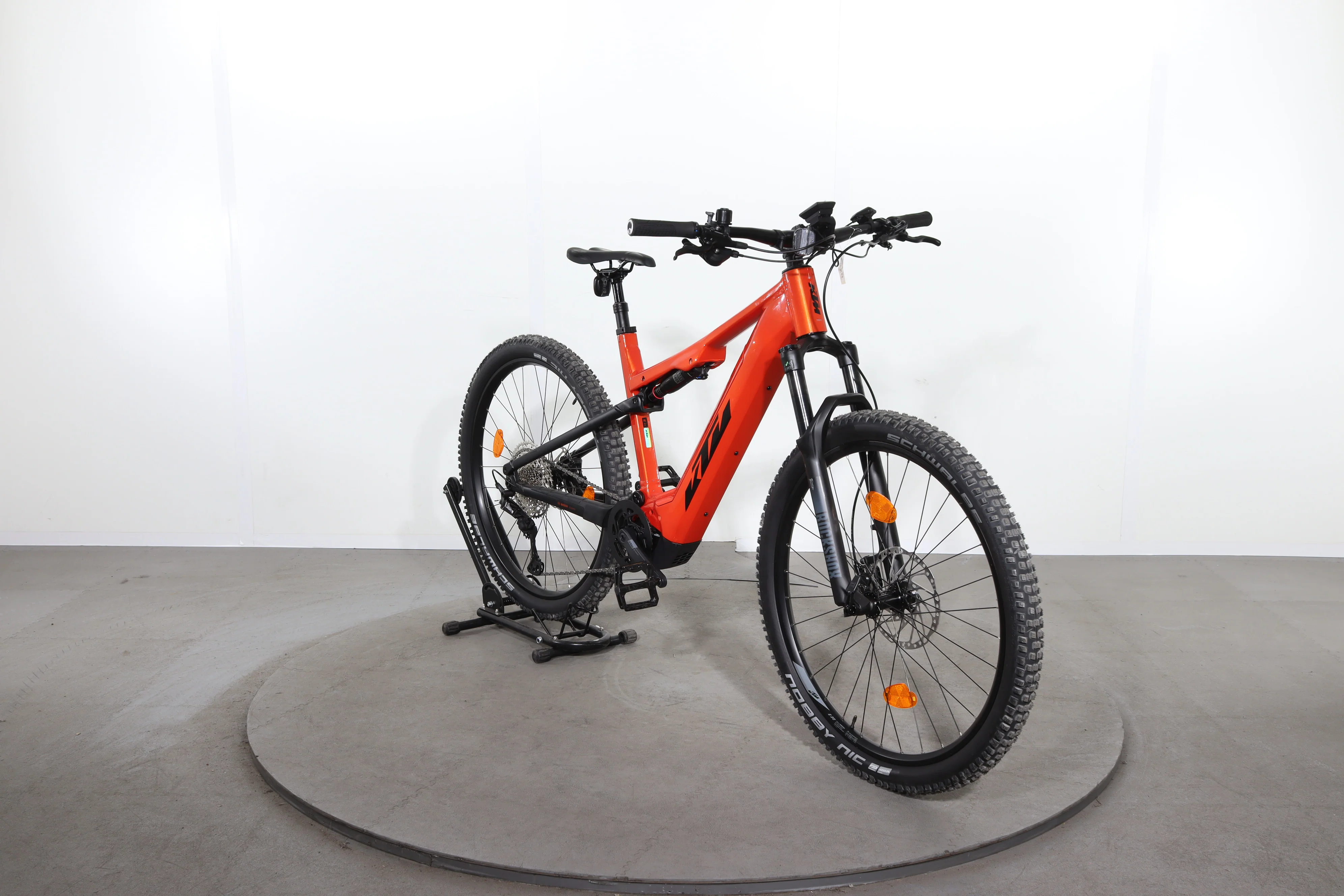 KTM Macina Chacana 792 - Image 2