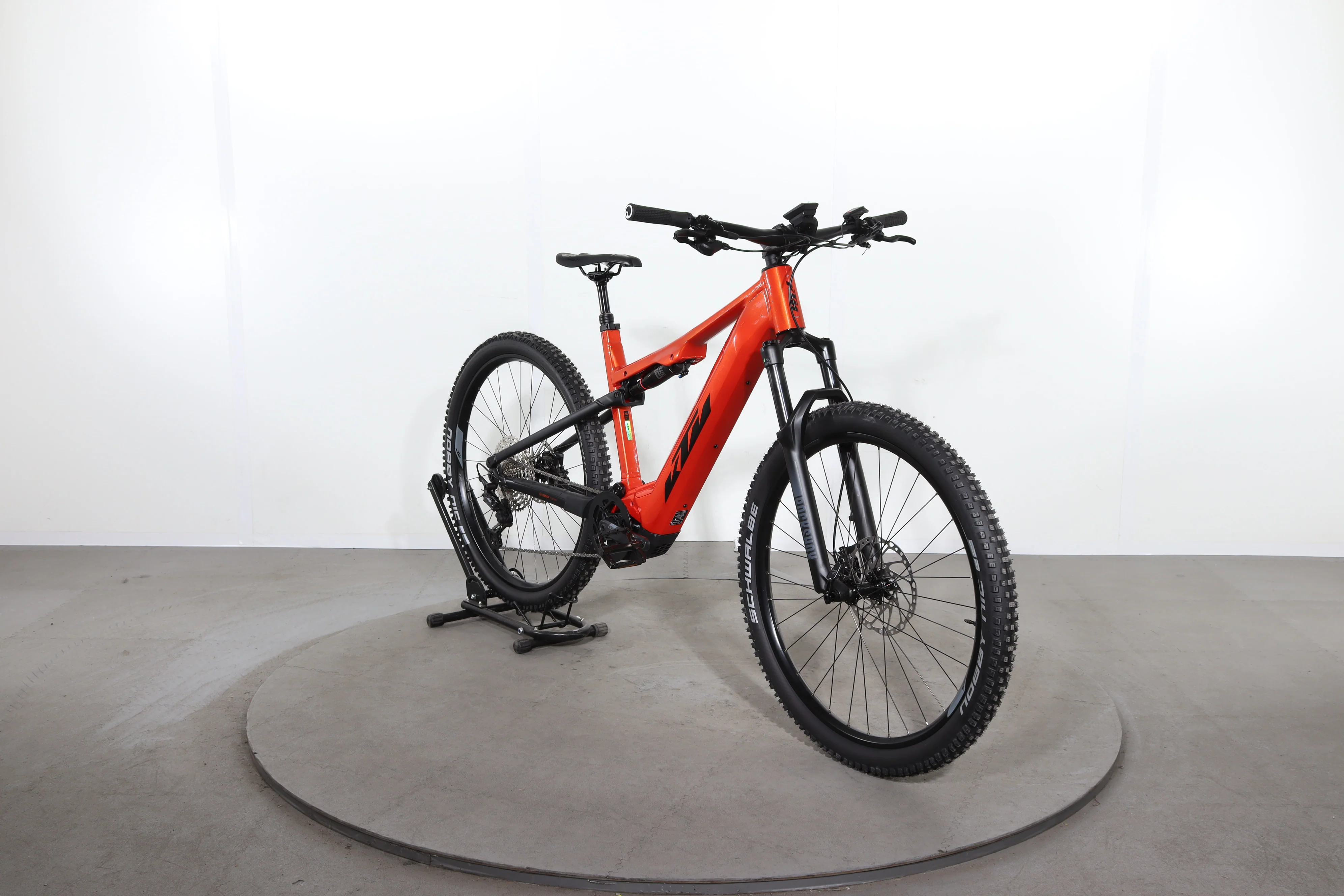 KTM Macina Chacana 792 - Image 2