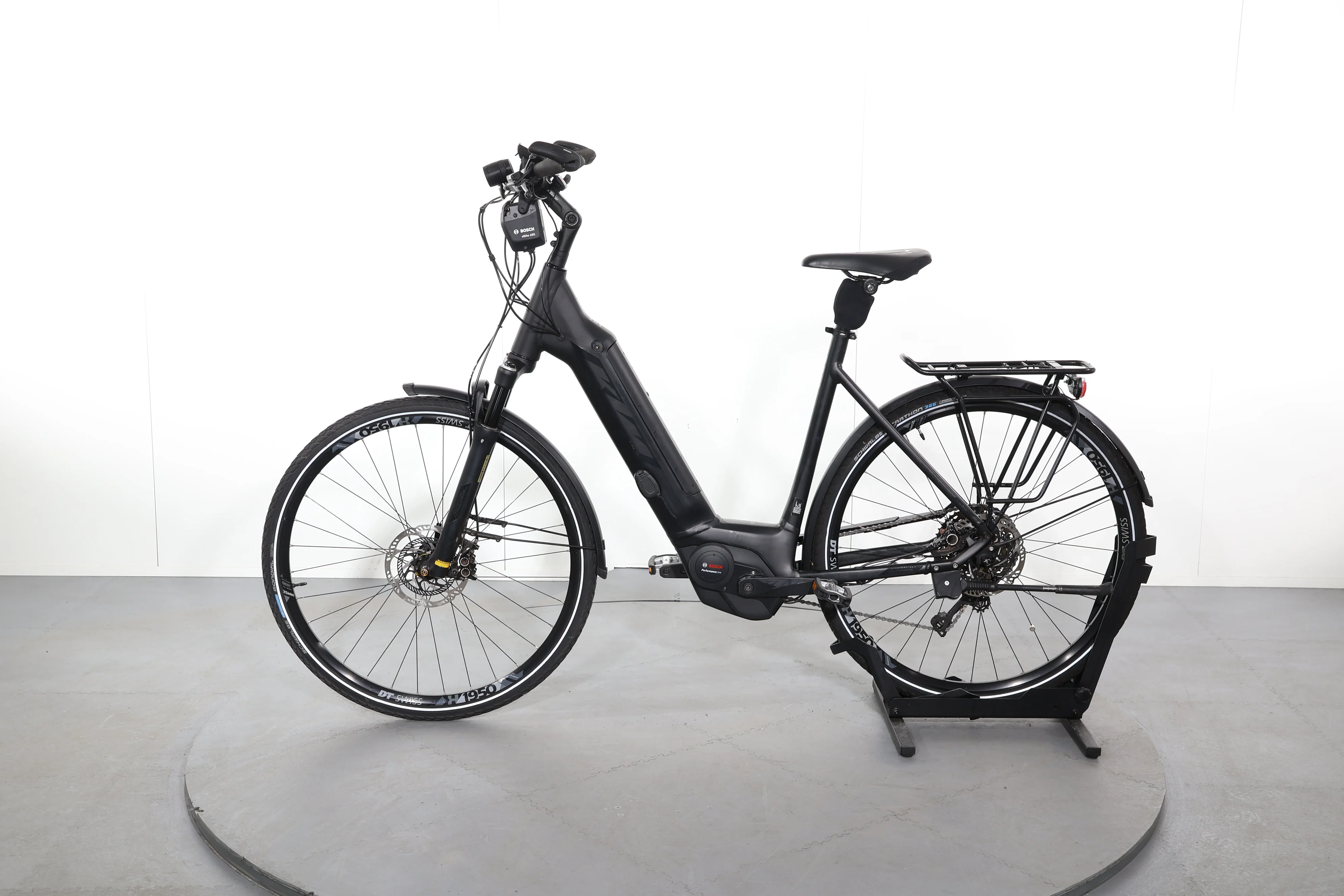 KTM Macina City 11 - Image 4