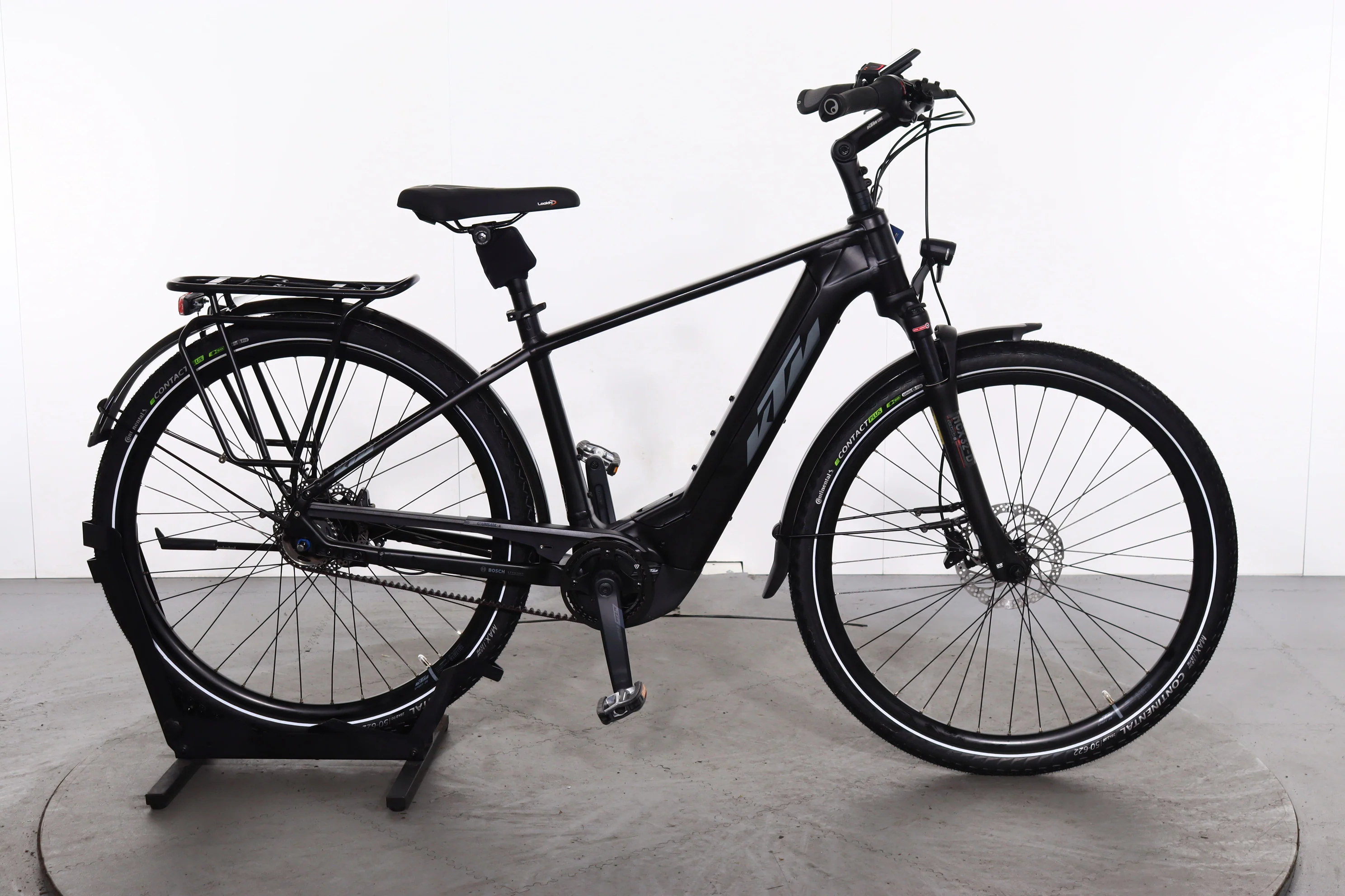KTM Macina City 610 Belt