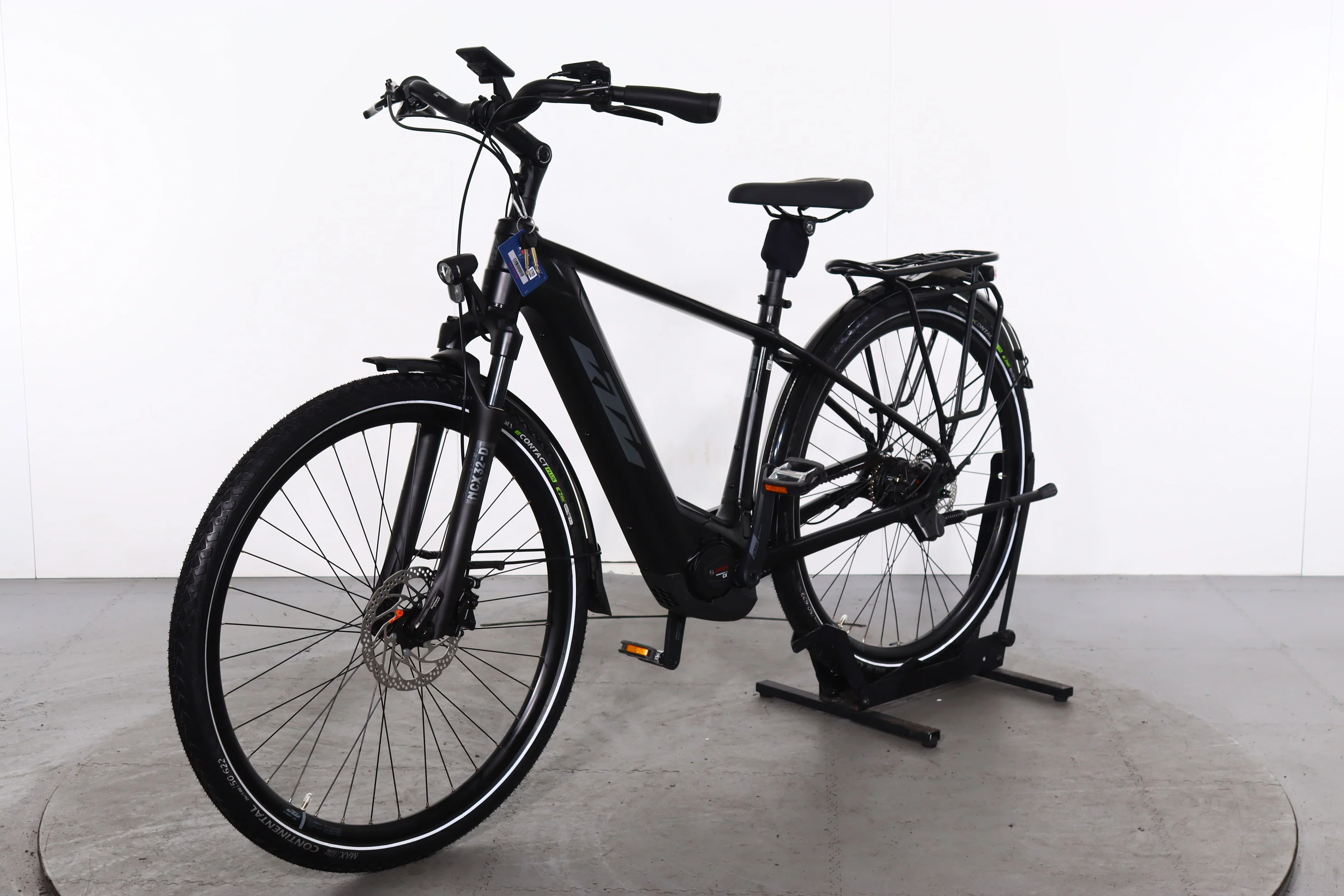 KTM Macina City 610 Belt - Image 3