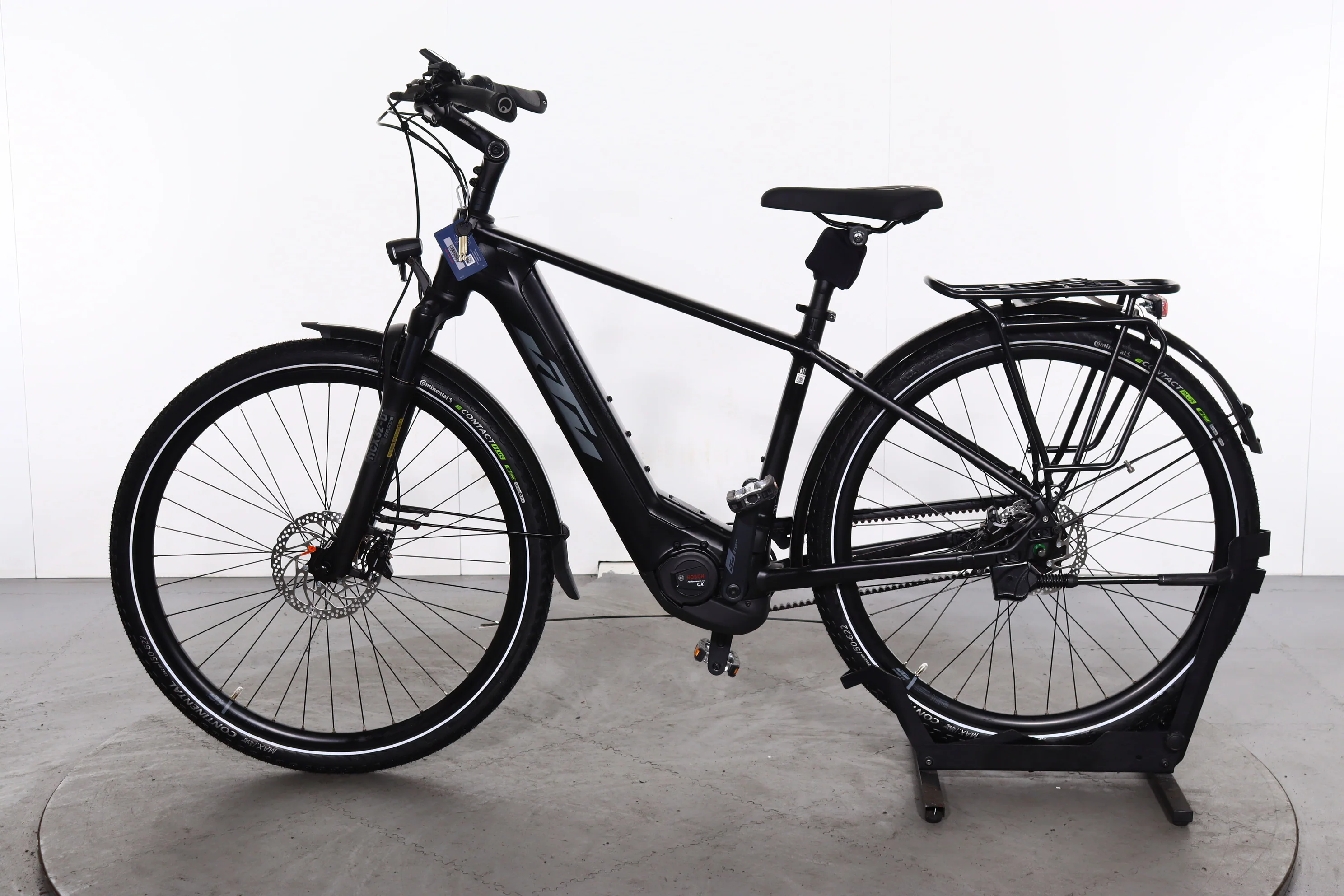 KTM Macina City 610 Belt - Image 4