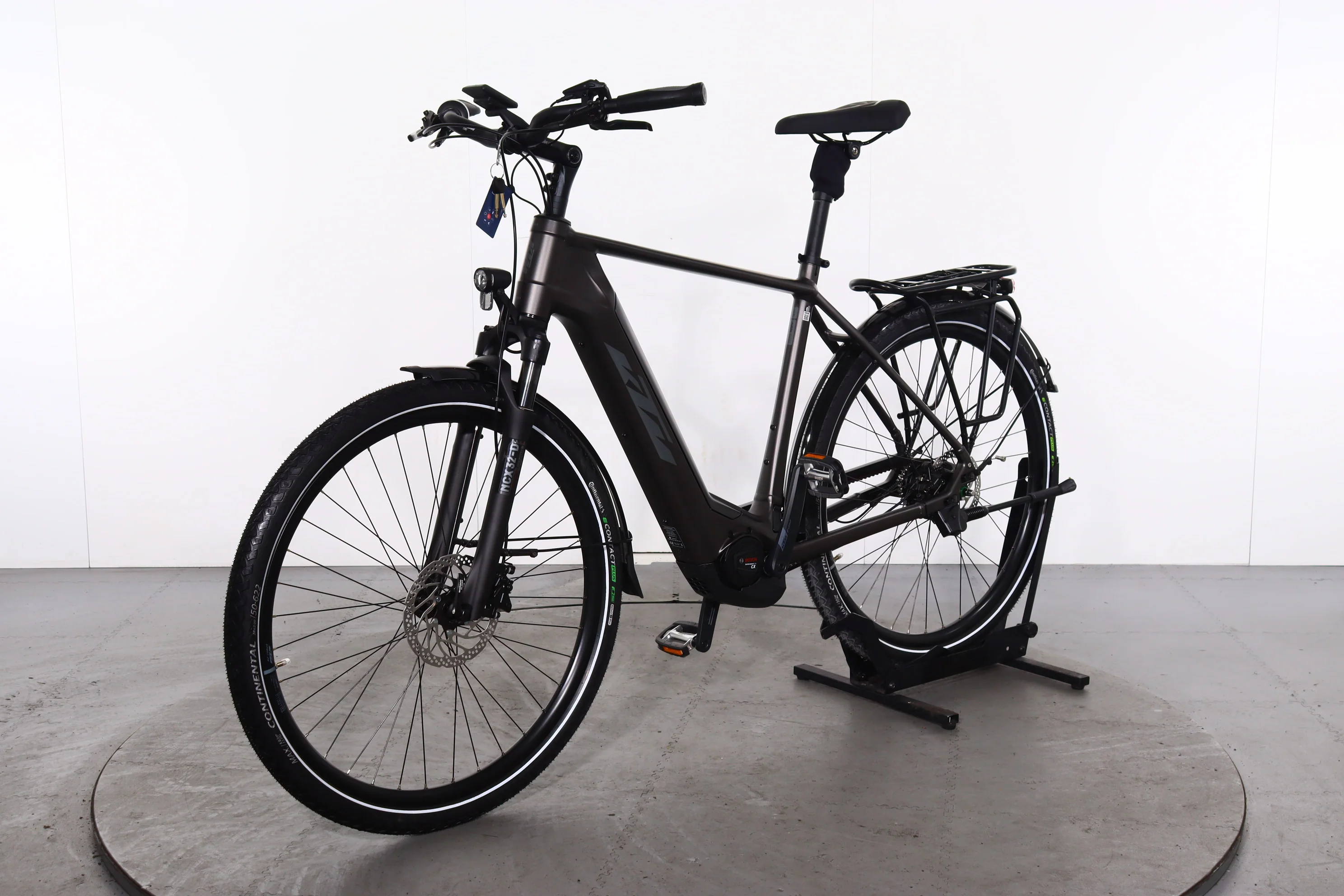 KTM Macina City 610 Belt - Image 3