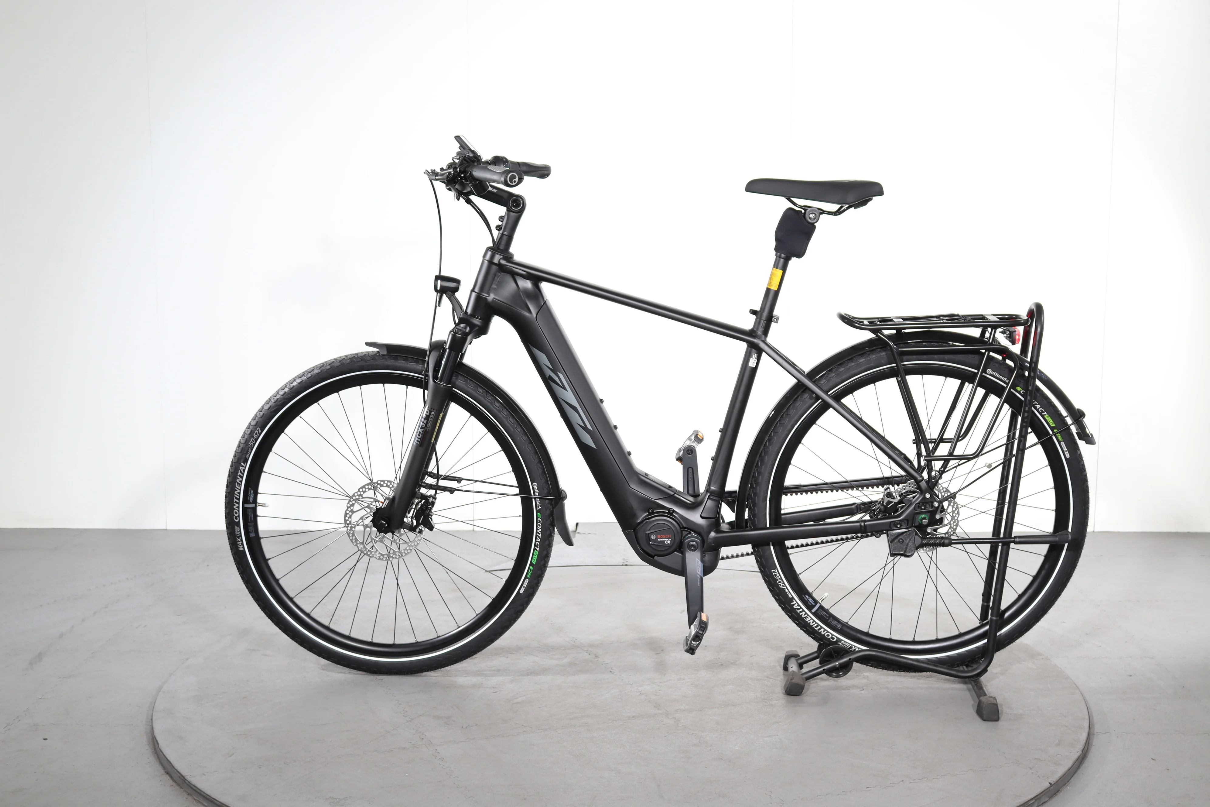KTM MACINA CITY 610 belt H 51 - Image 4
