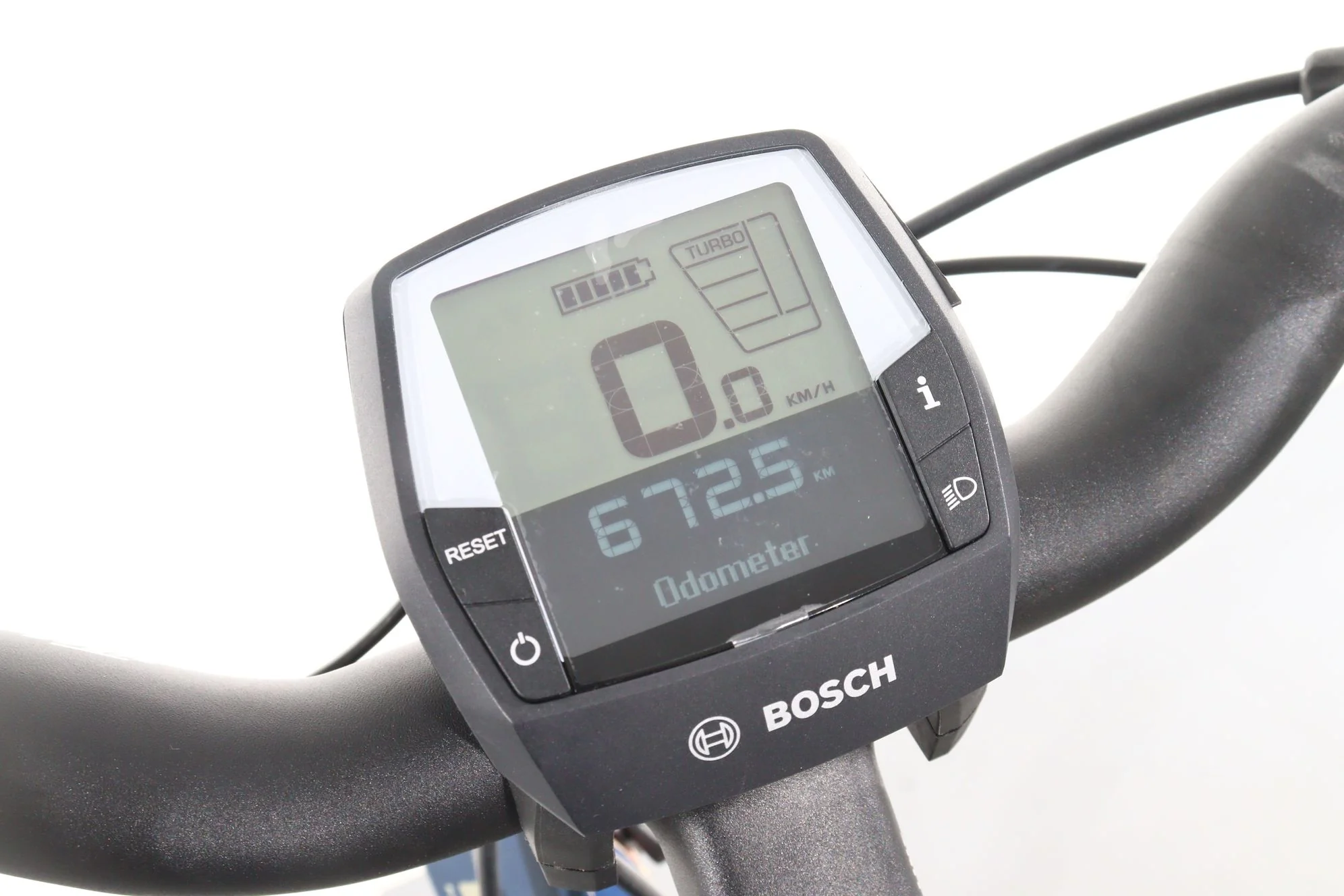 KTM Macina City 610 Belt - Image 11