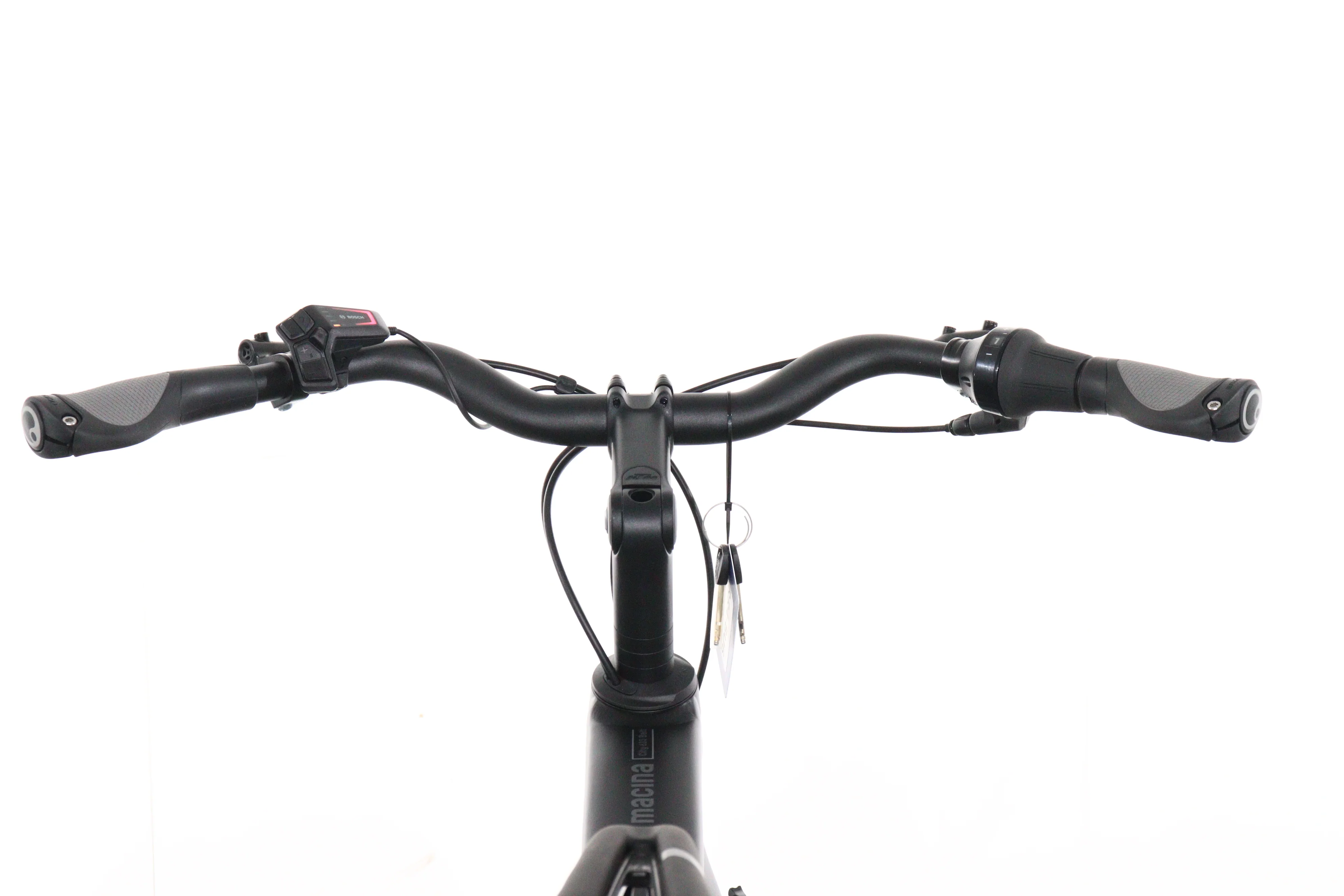 KTM MACINA CITY 610 BELT - Image 7
