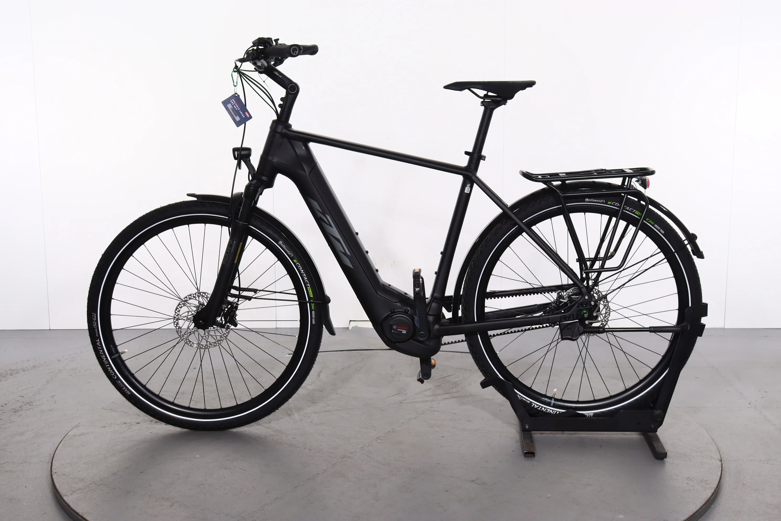 KTM MACINA CITY 610 BELT - Image 4