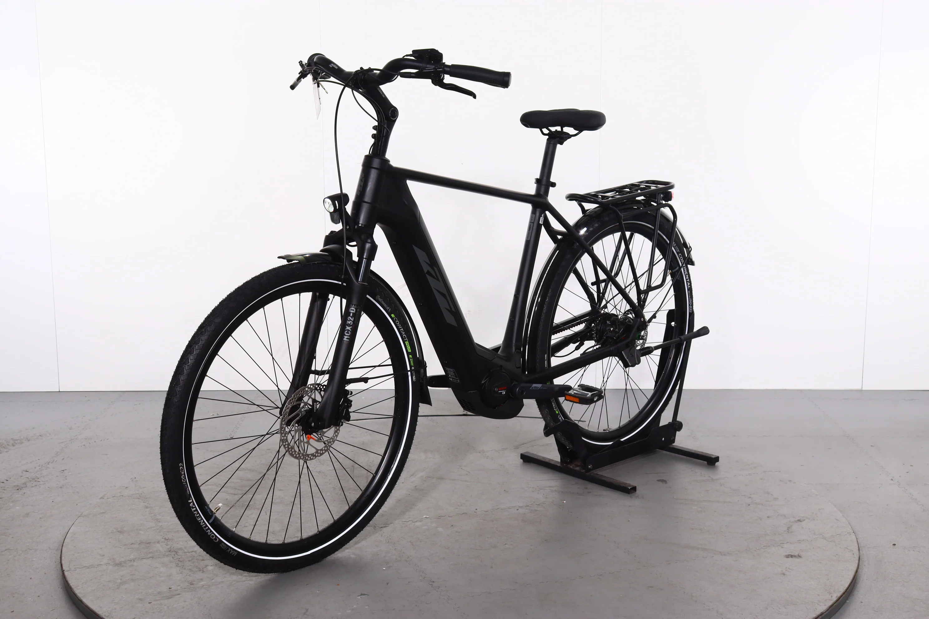 KTM MACINA CITY 610 BELT - Image 5