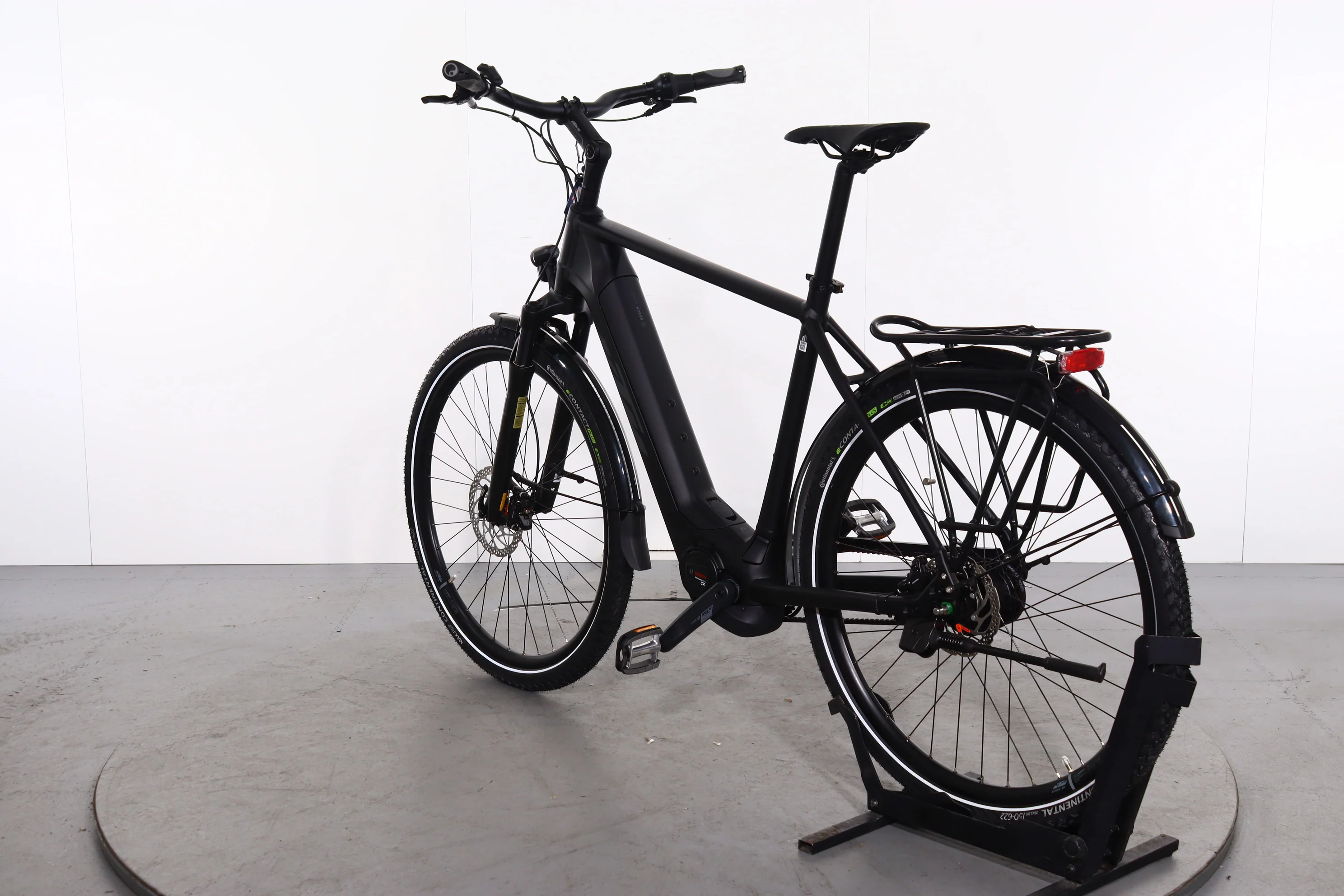 KTM MACINA CITY 610 BELT - Image 5