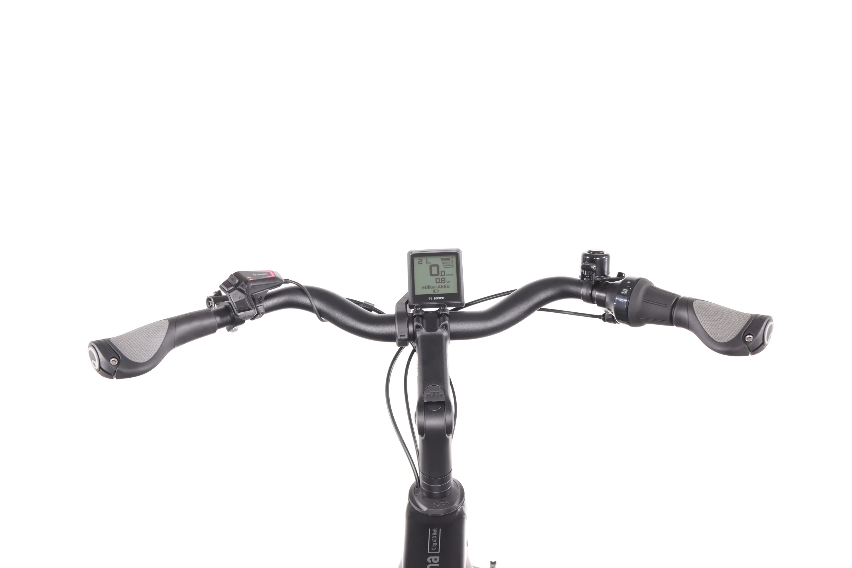 KTM Macina City 610 - Image 7