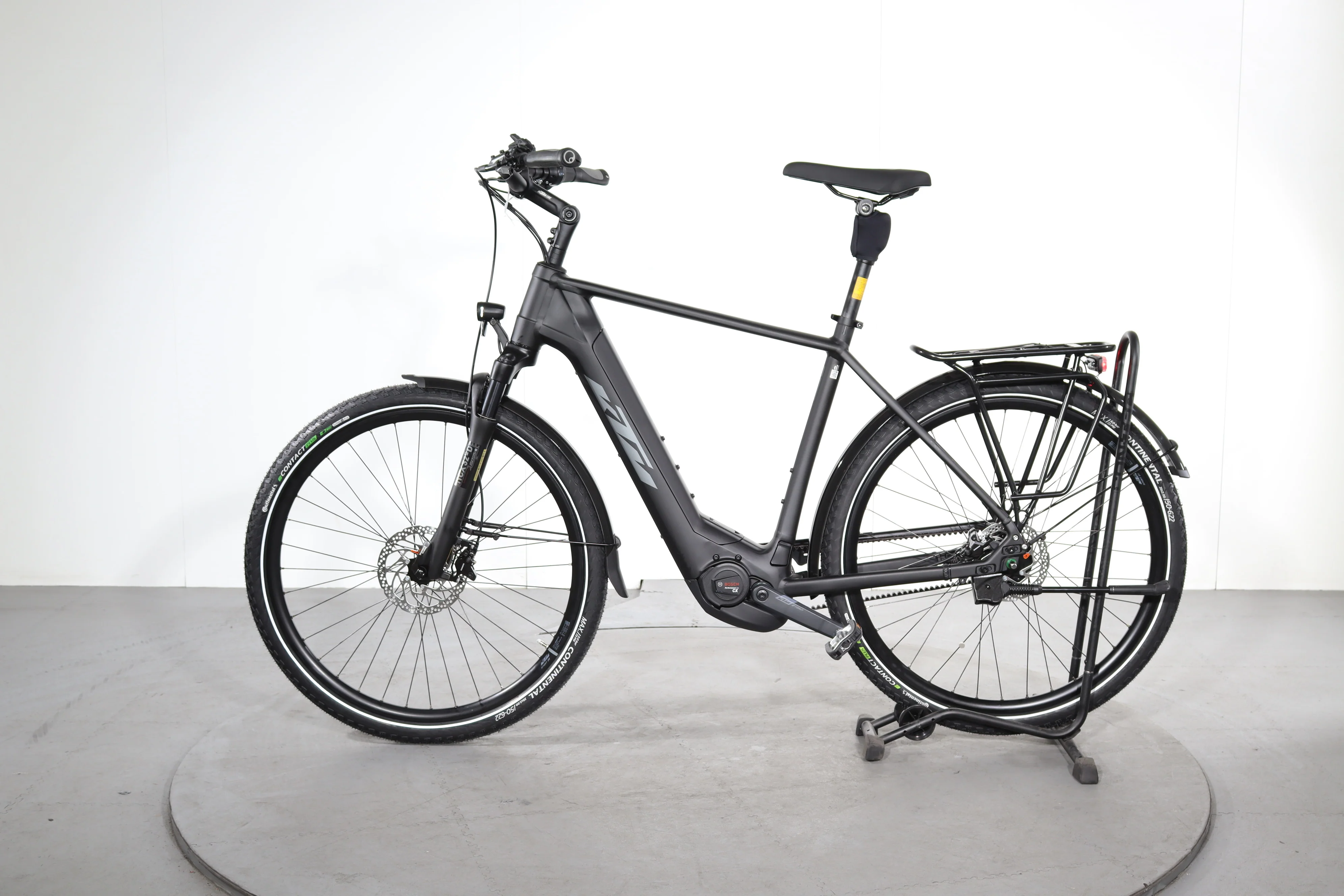 KTM Macina City 610 - Image 4