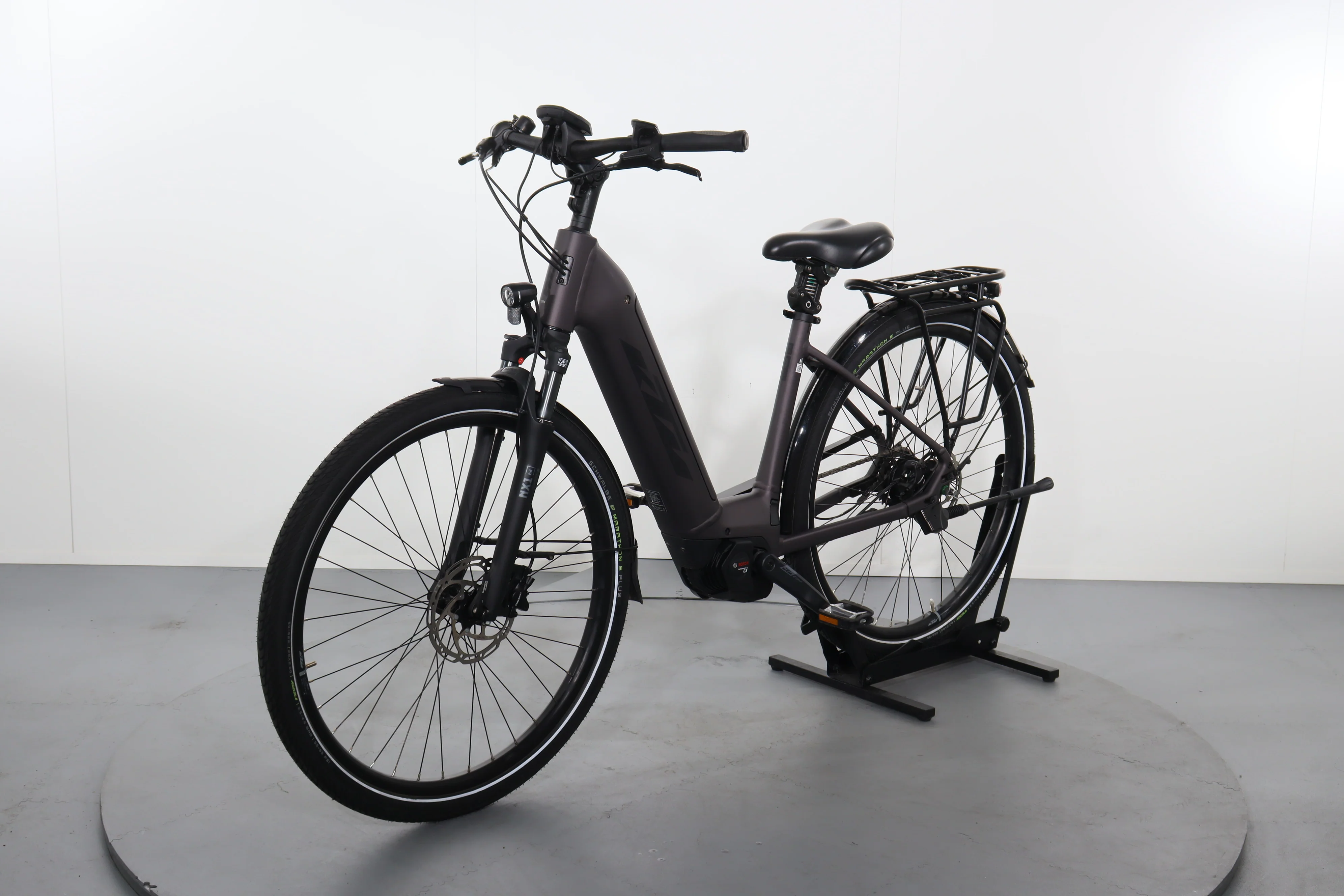 KTM Macina City 610 XL - Image 3