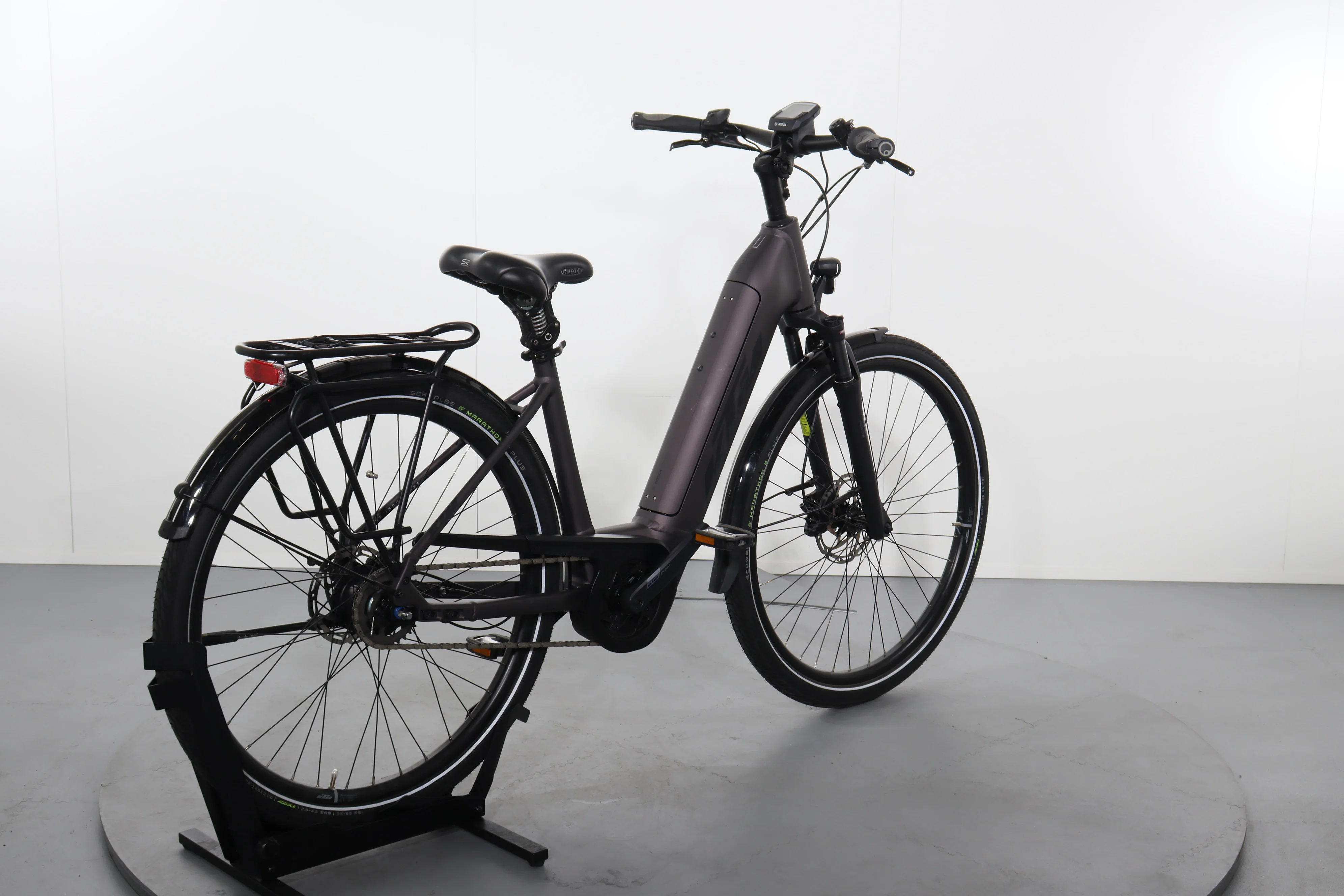 KTM Macina City 610 XL - Image 6