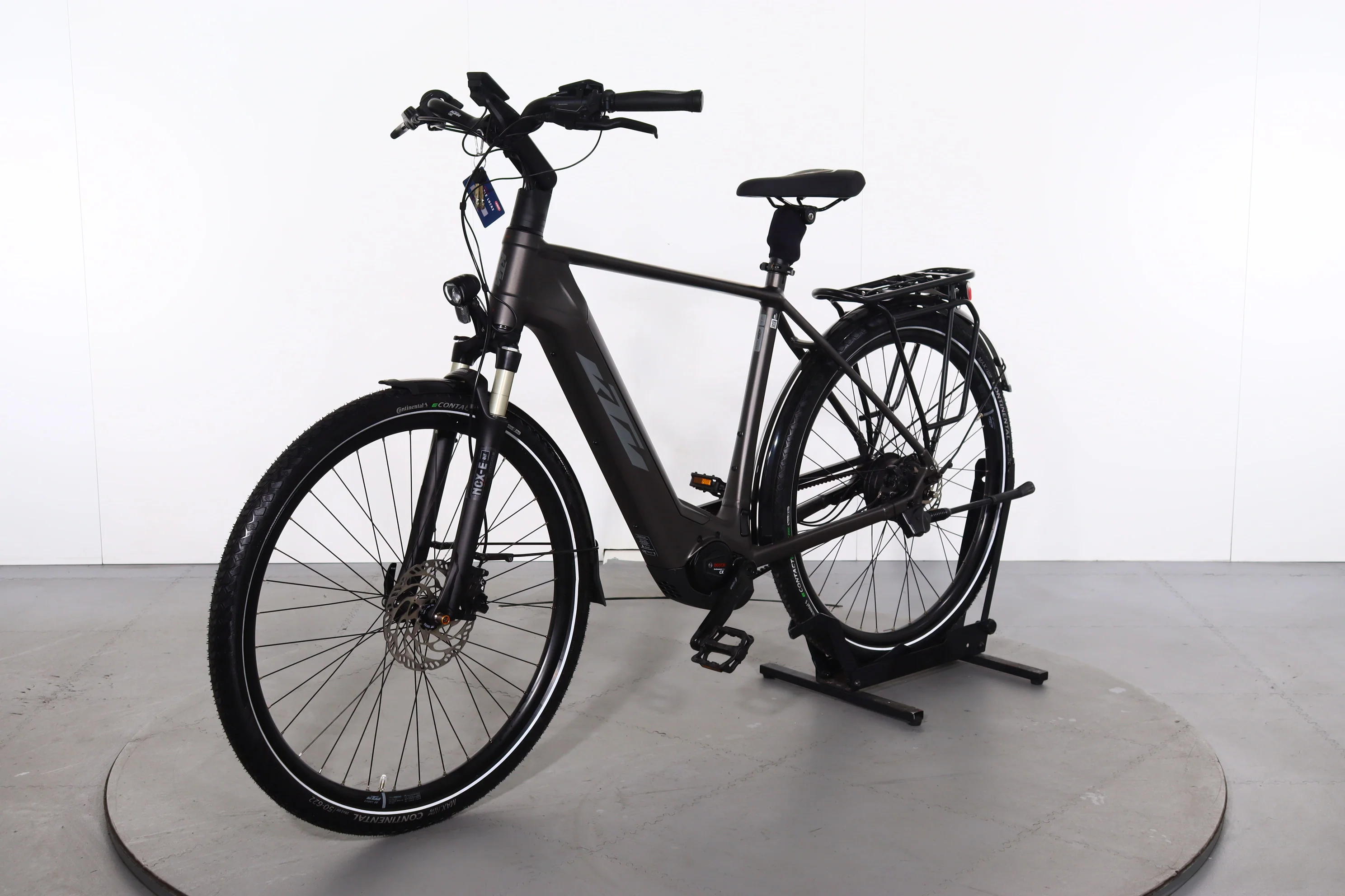 KTM Macina City 710 Belt - Image 3