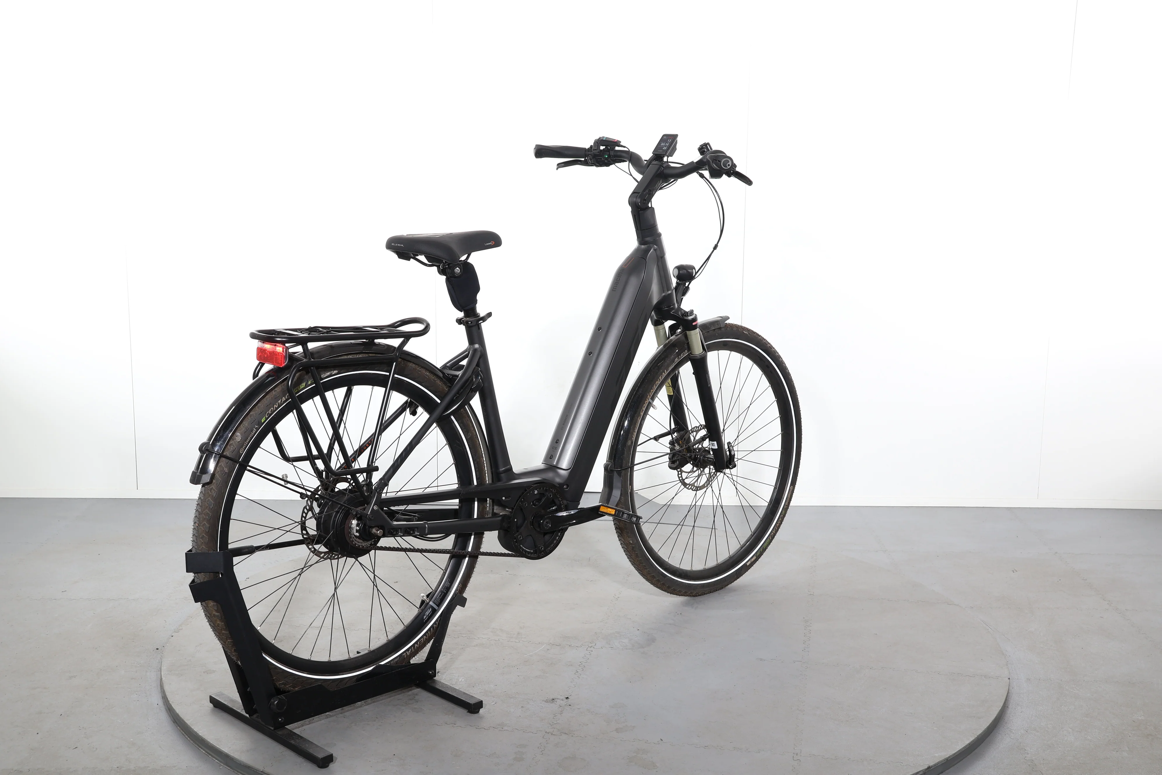 KTM MACINA CITY 710 BELT - Image 6