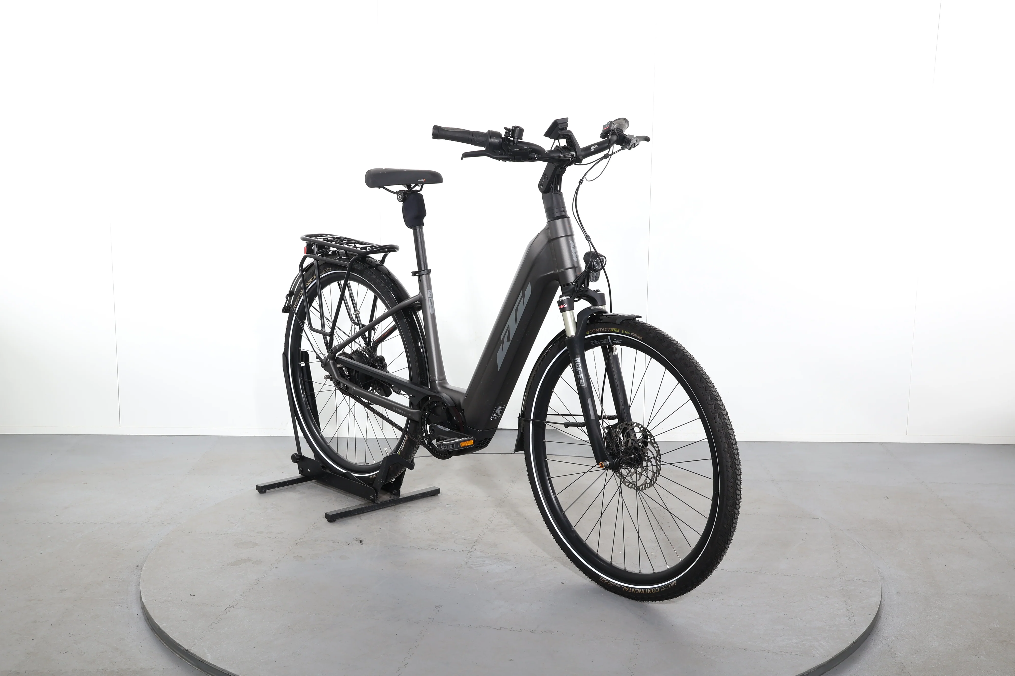 KTM Macina City 710 Belt - Image 2