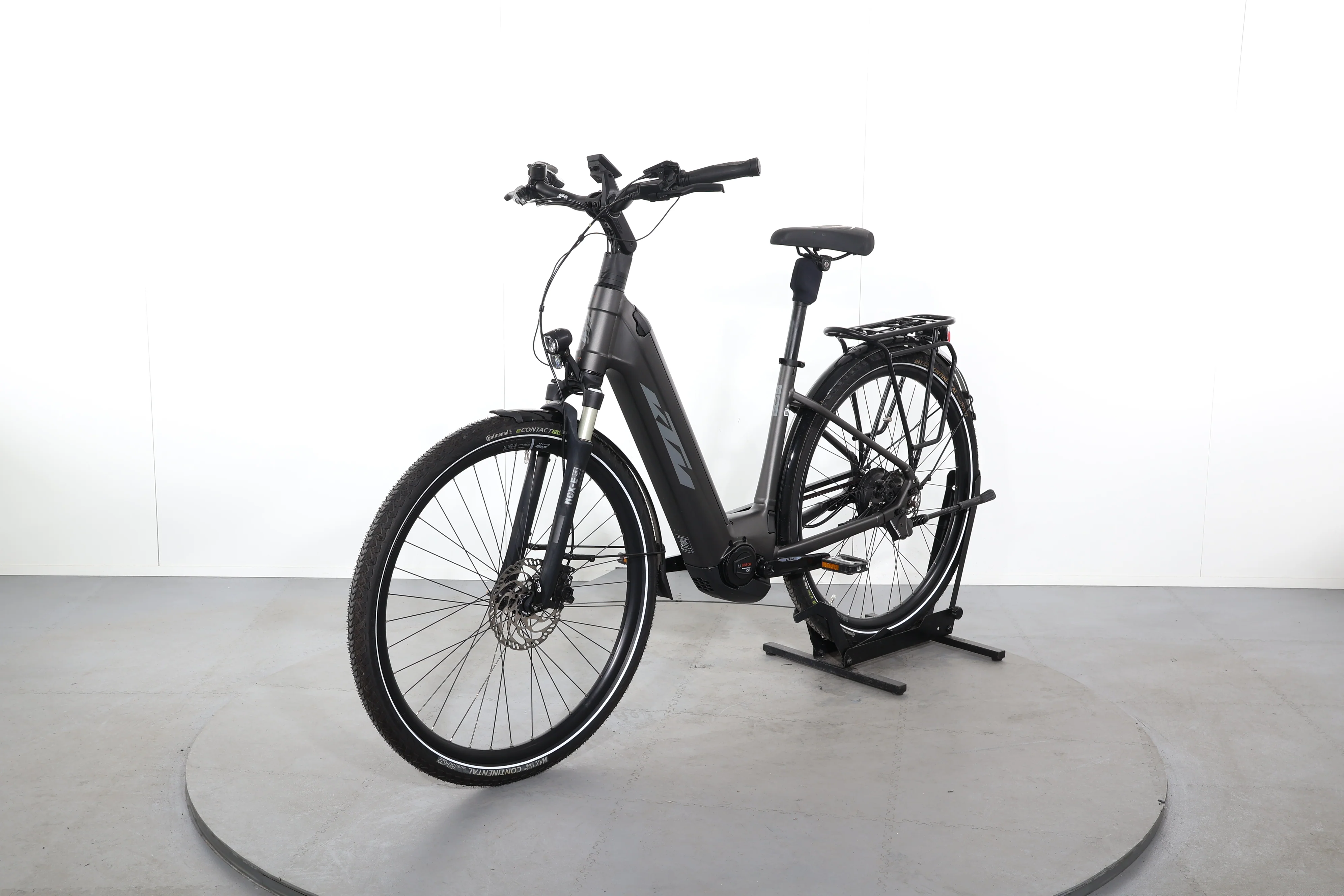 KTM Macina City 710 Belt - Image 3