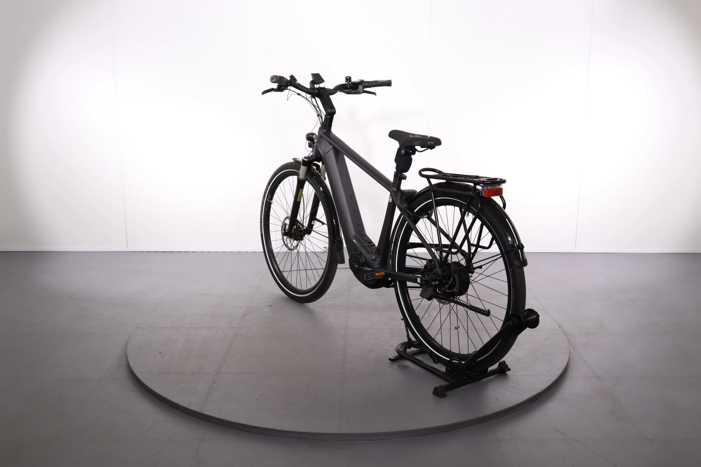 KTM Macina City 710 Belt - Image 5