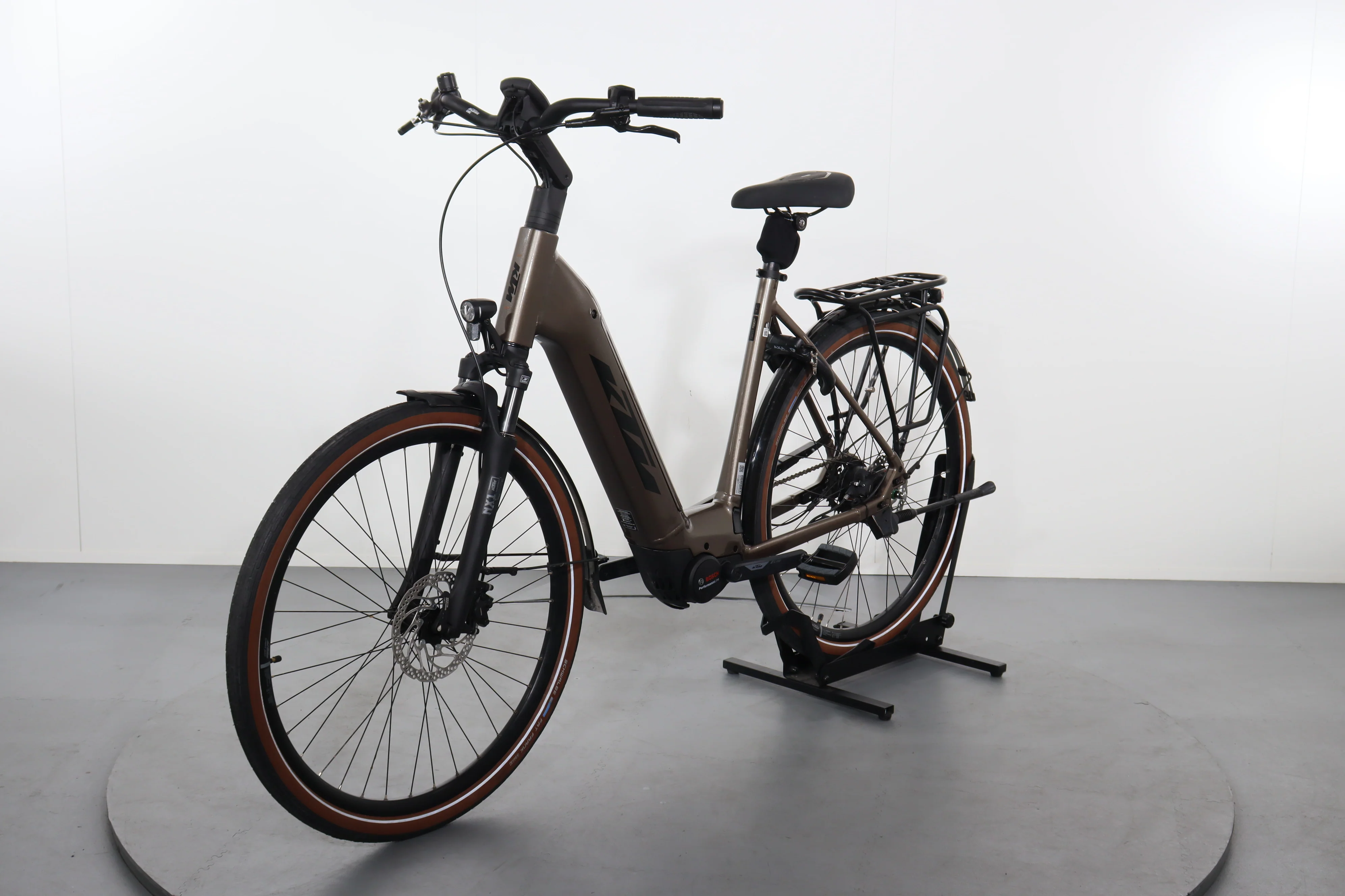 KTM Macina City P610 - Image 3