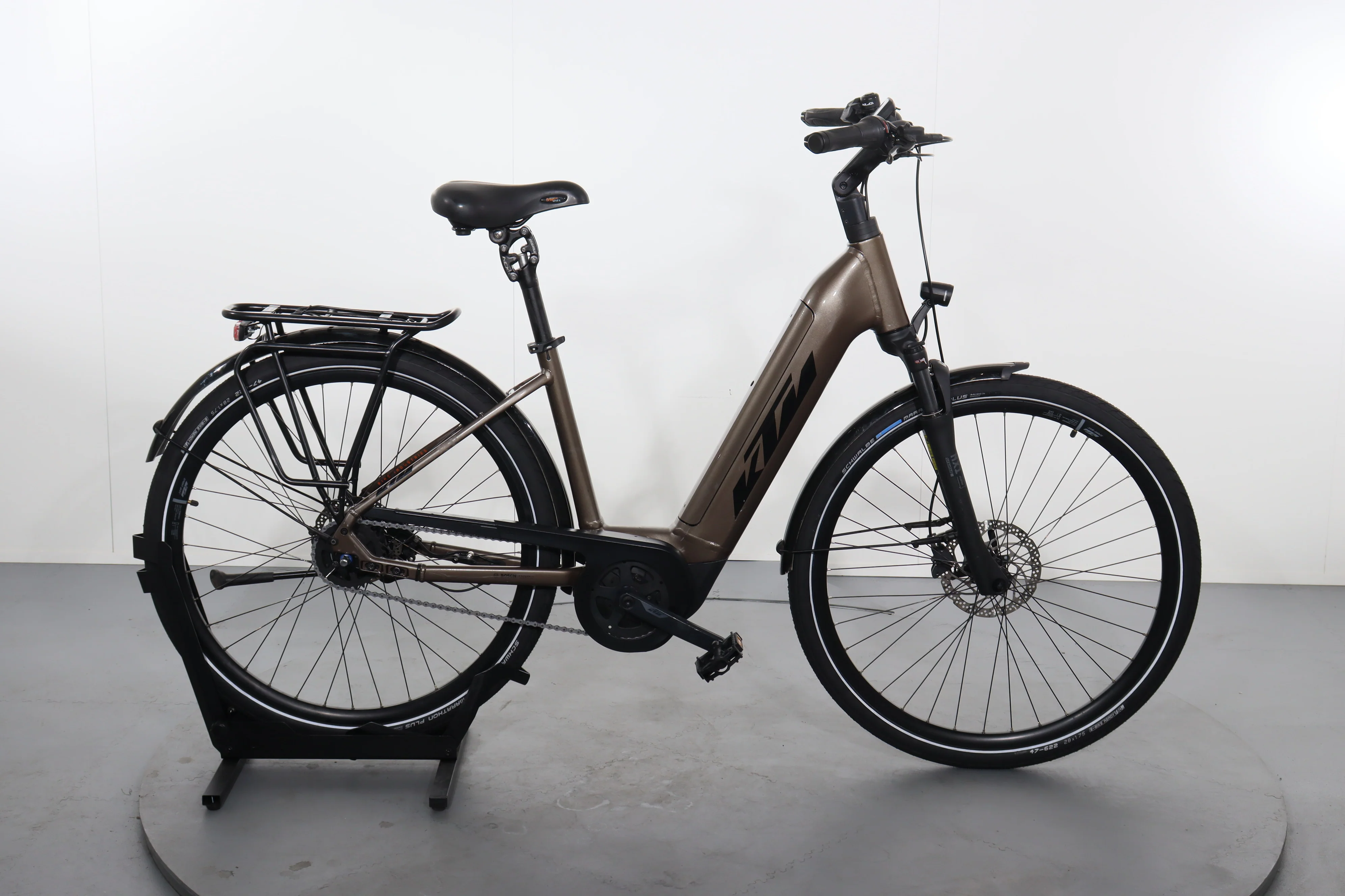 KTM Macina City P610