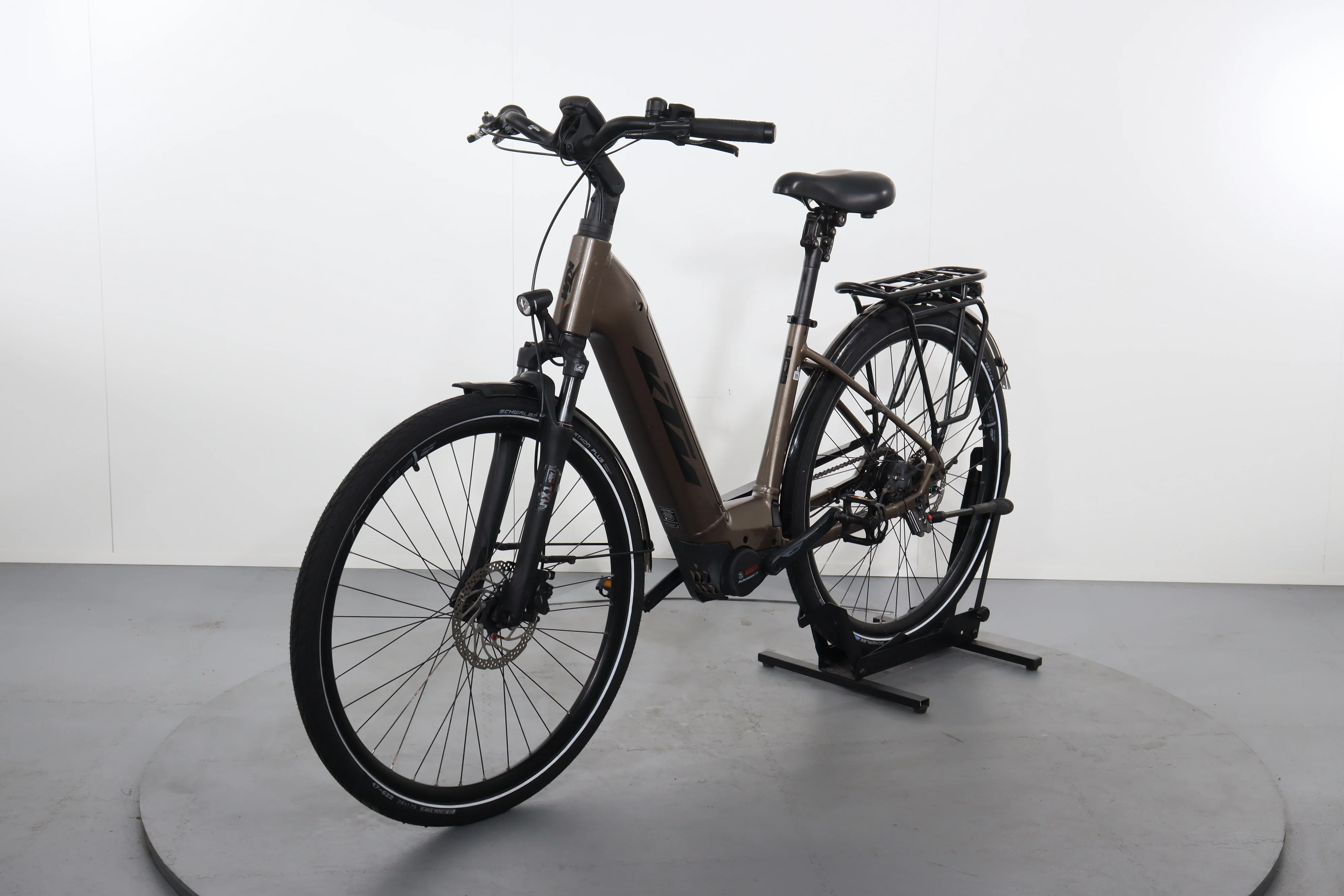 KTM Macina City P610 - Image 3