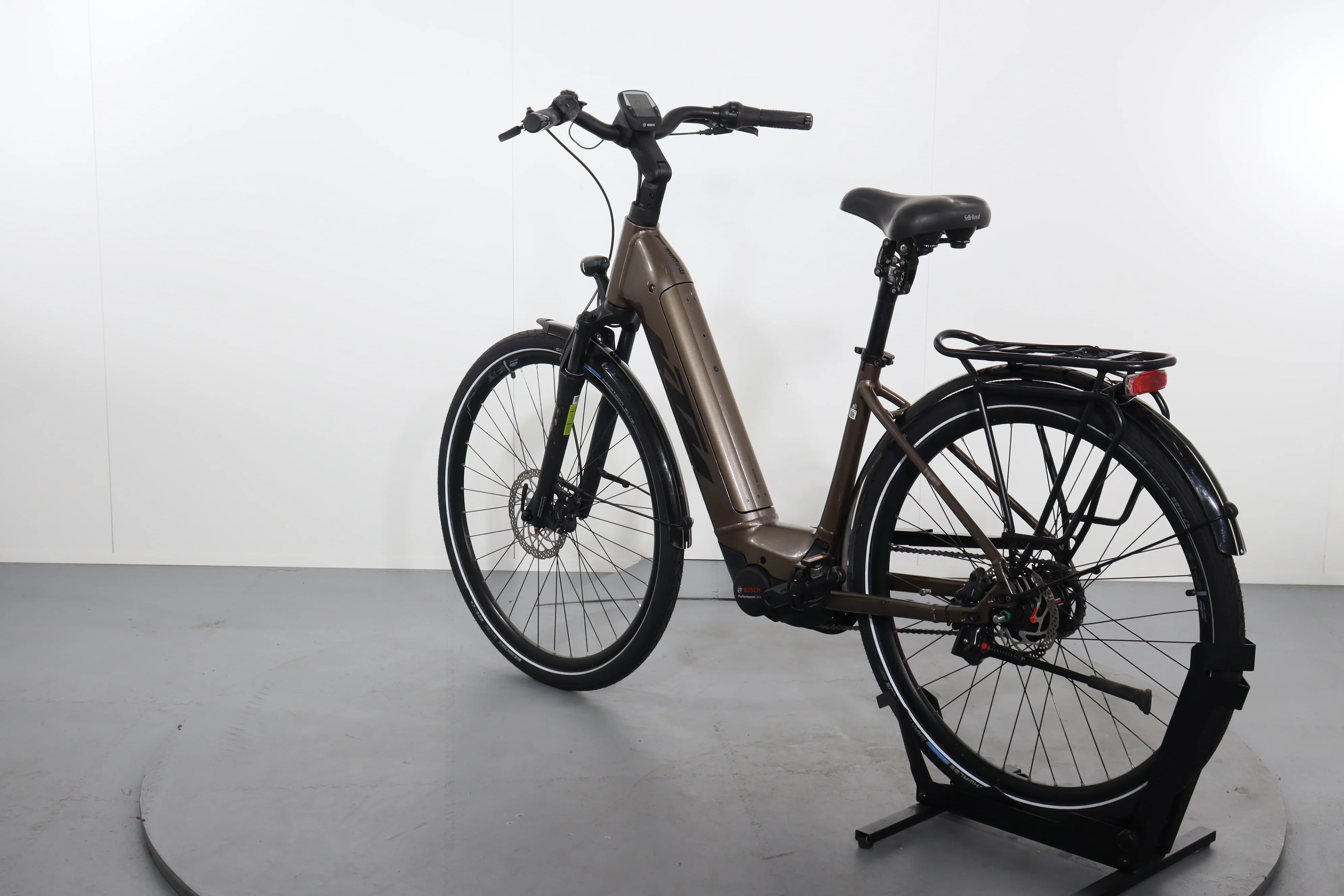 KTM Macina City P610 - Image 5