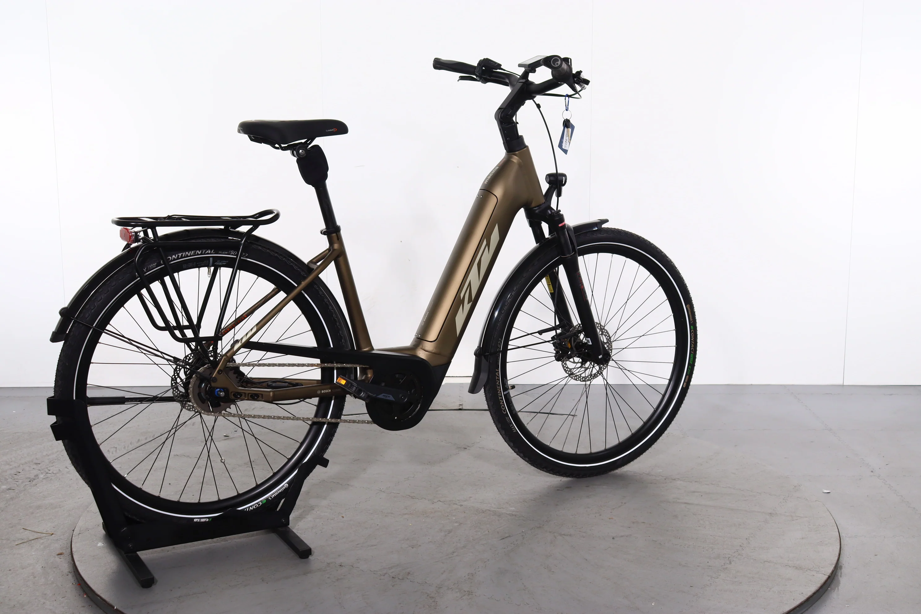 KTM Macina City P610 RT - Image 6