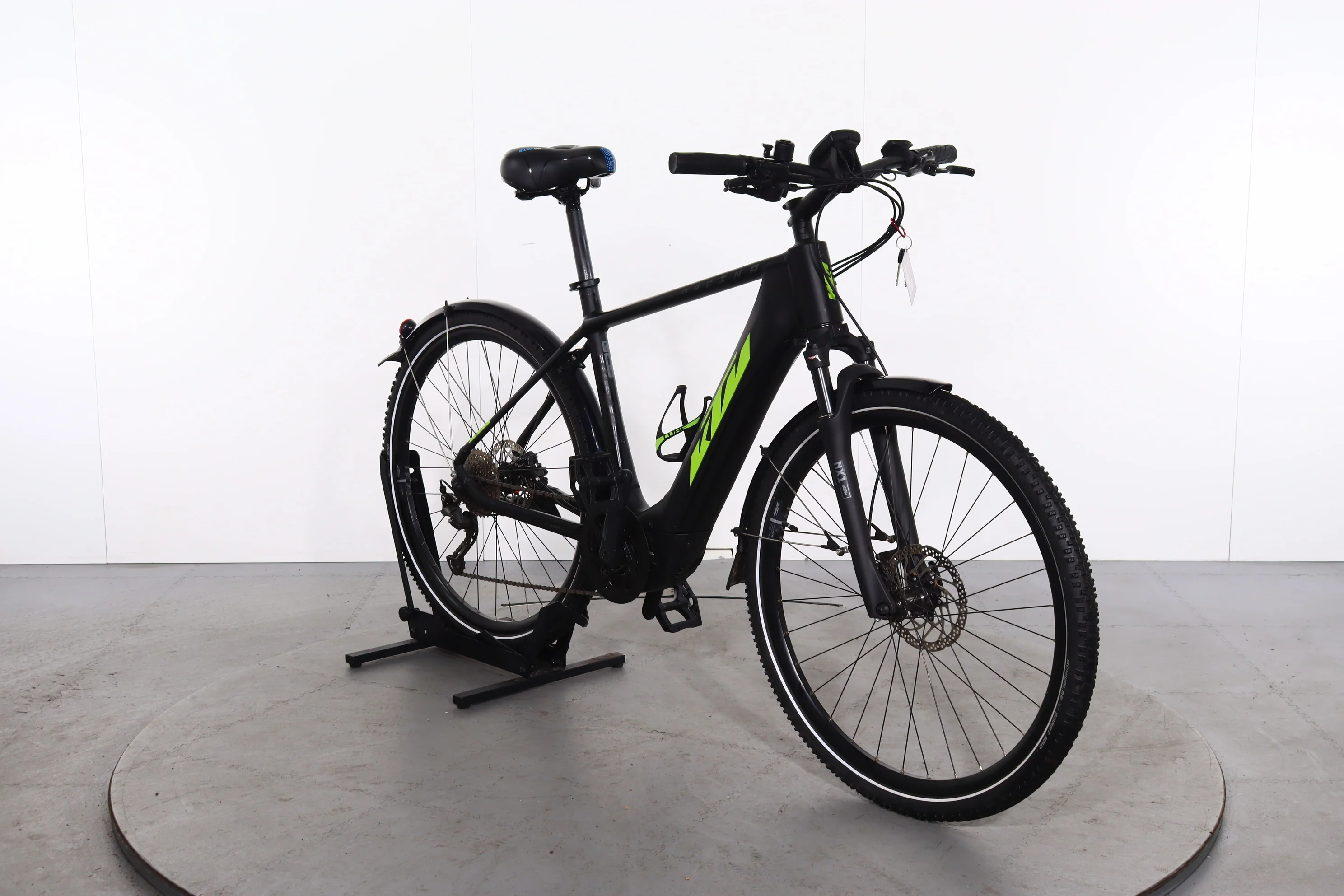 KTM Macina Cross 510 - Image 2