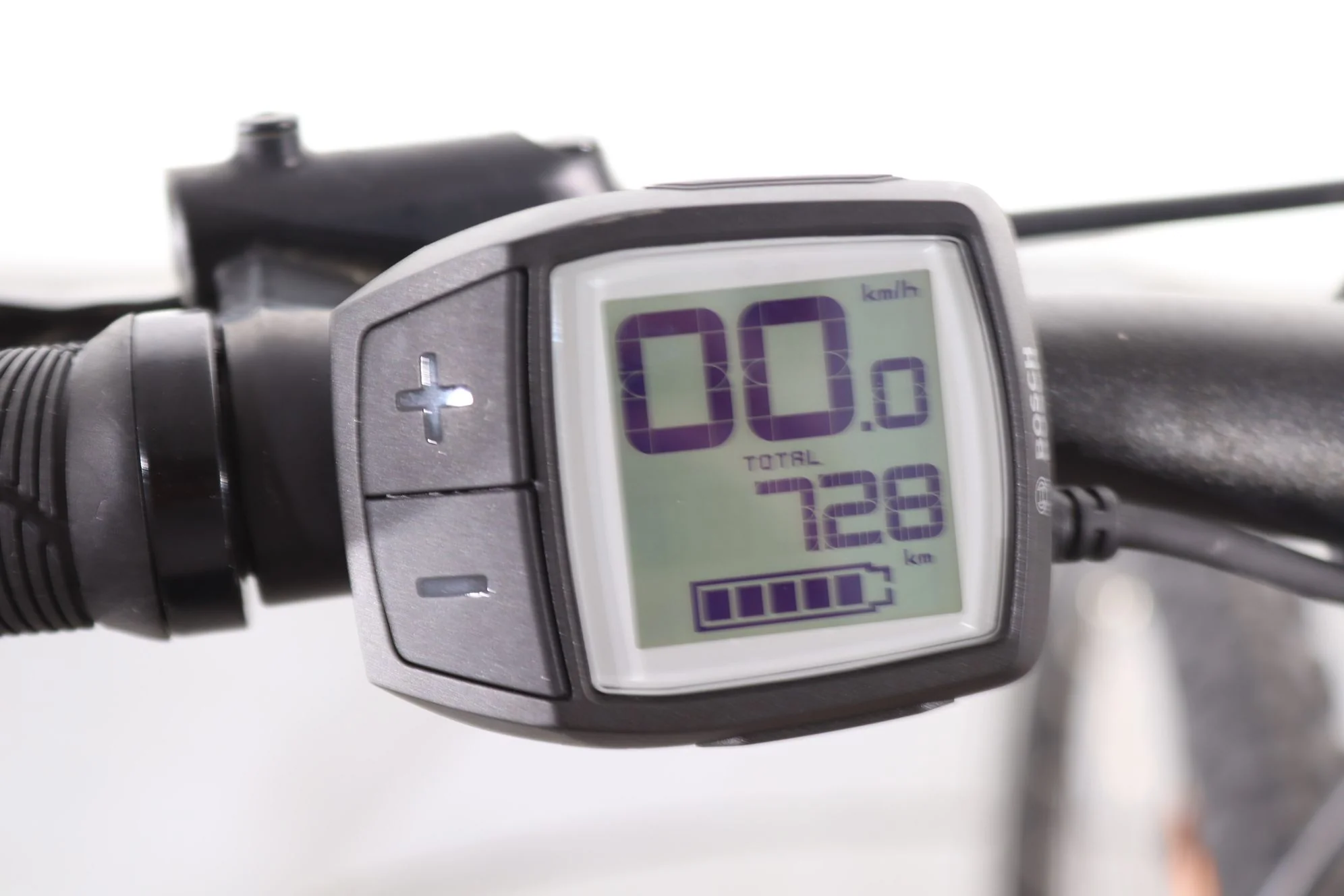 KTM Macina Cross 510 - Image 8