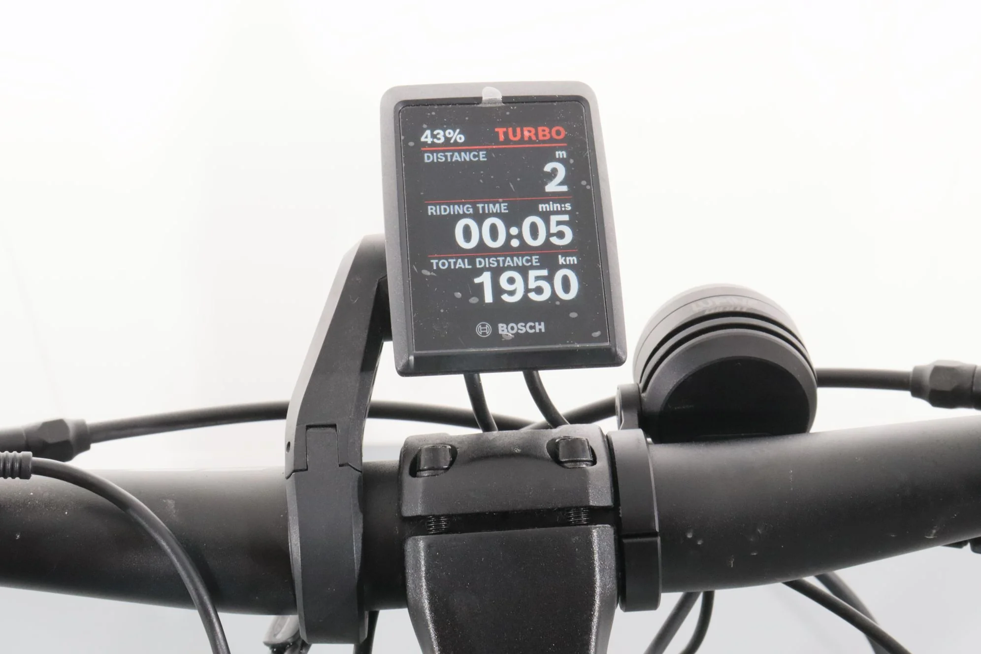 KTM Macina Cross 710 - Image 11