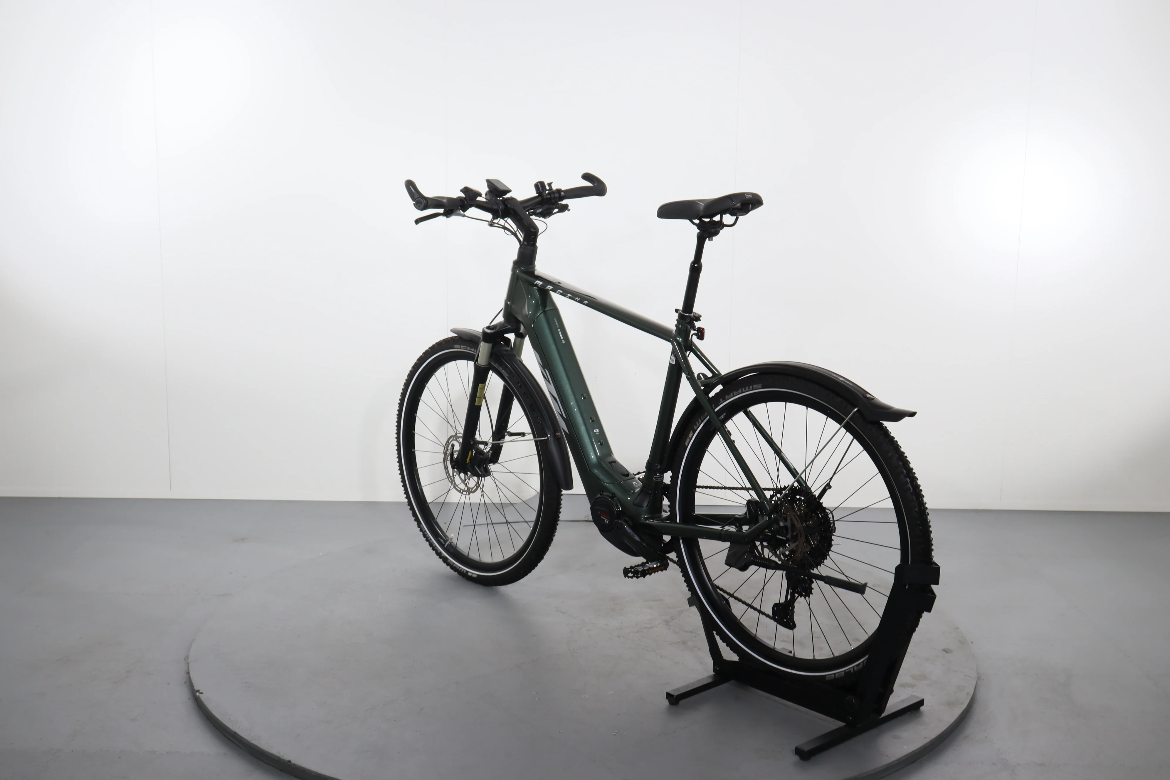 KTM Macina Cross 710 - Image 5