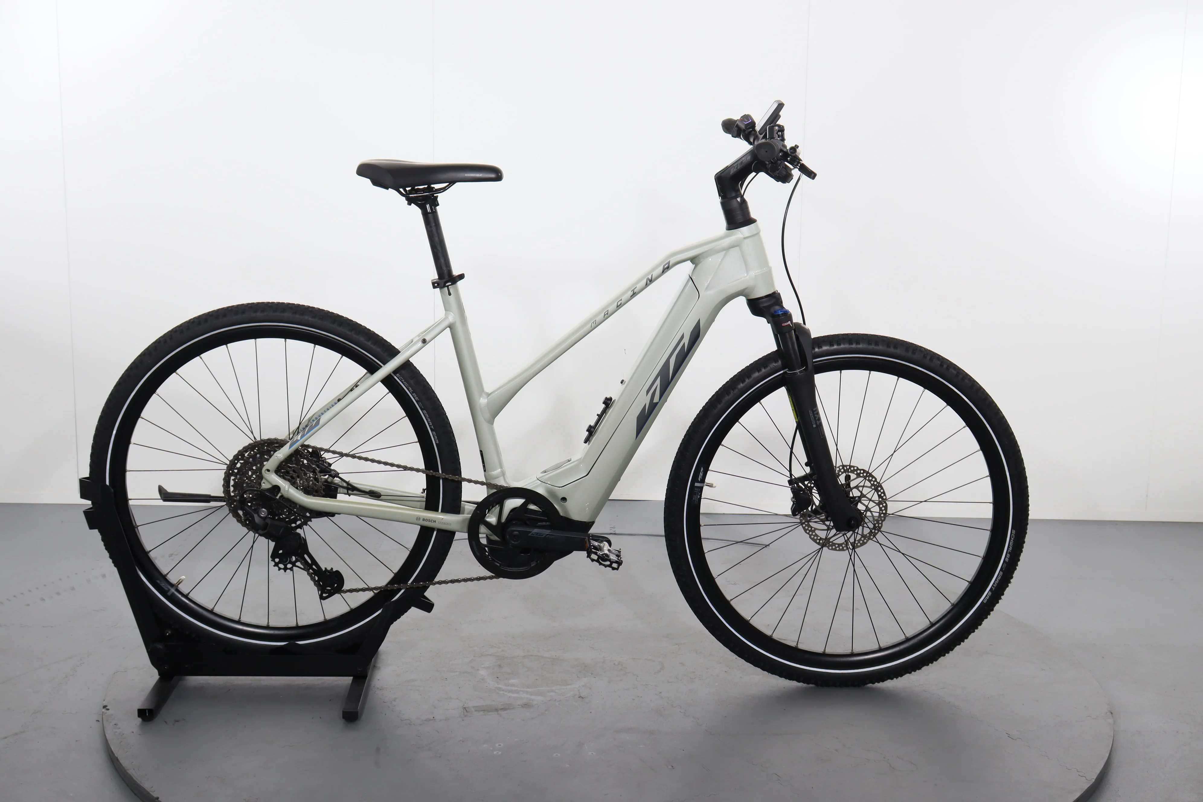 KTM Macina Cross 720