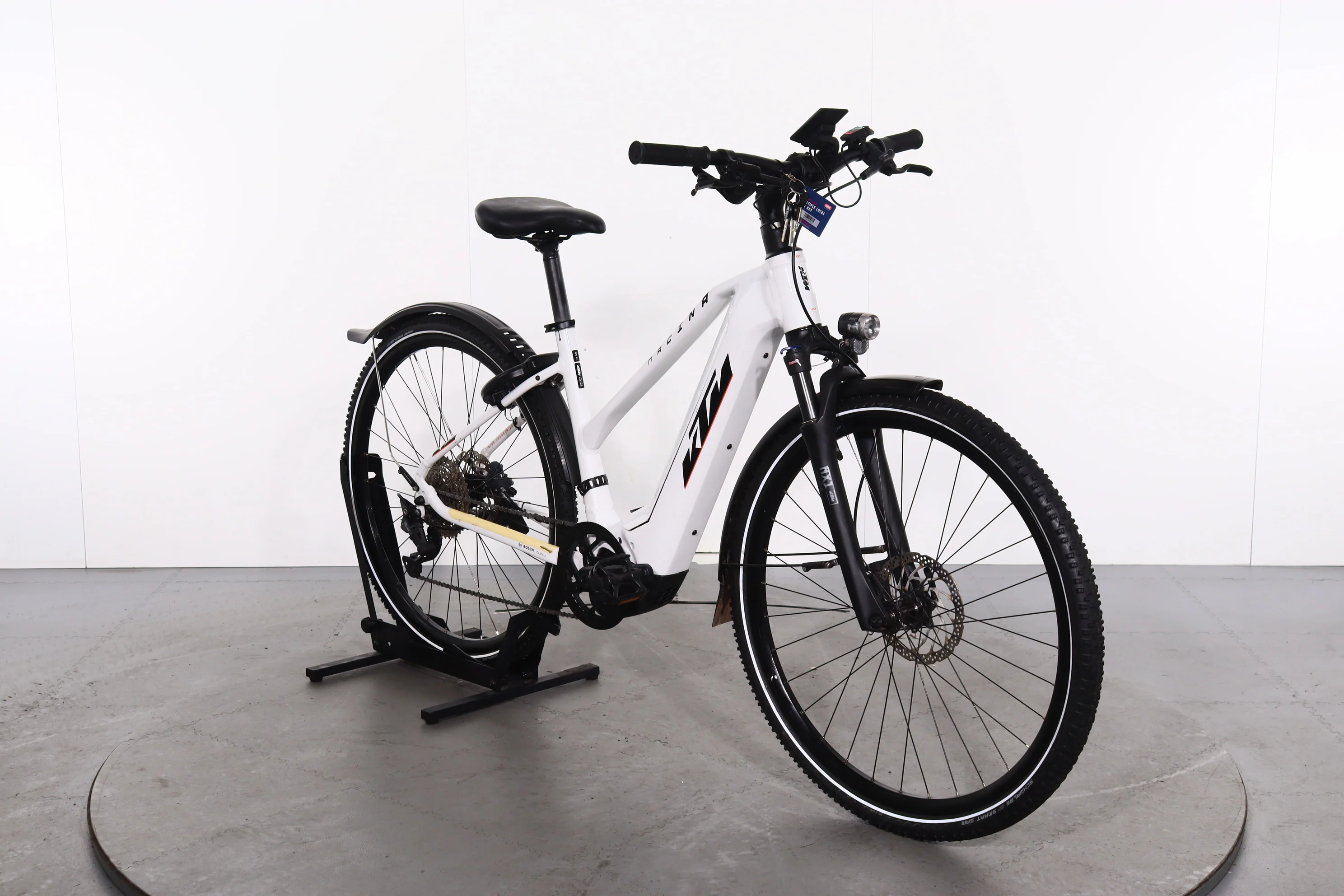 KTM Macina Cross 720 - Image 3