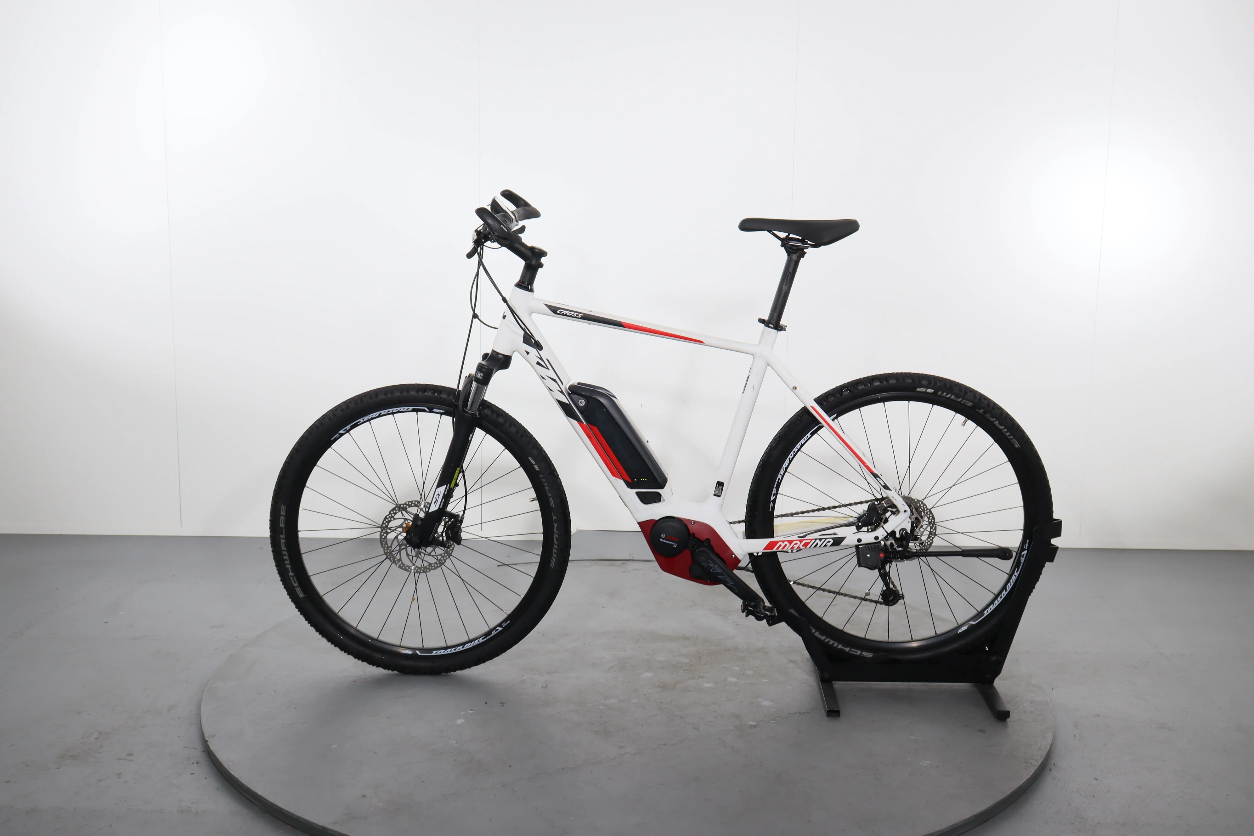 KTM Macina Cross 9 CX5 - Image 4