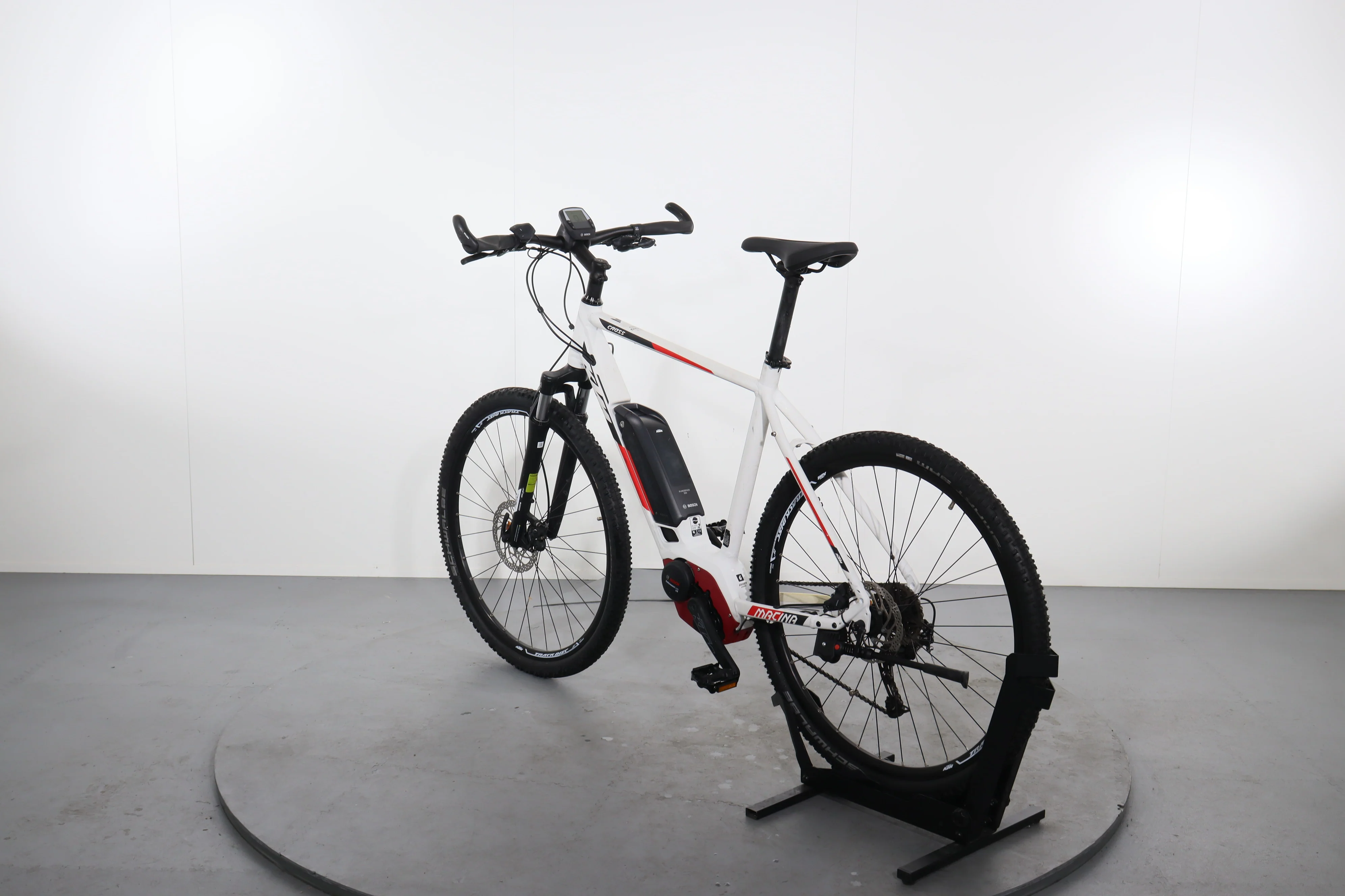 KTM Macina Cross 9 CX5 - Image 5