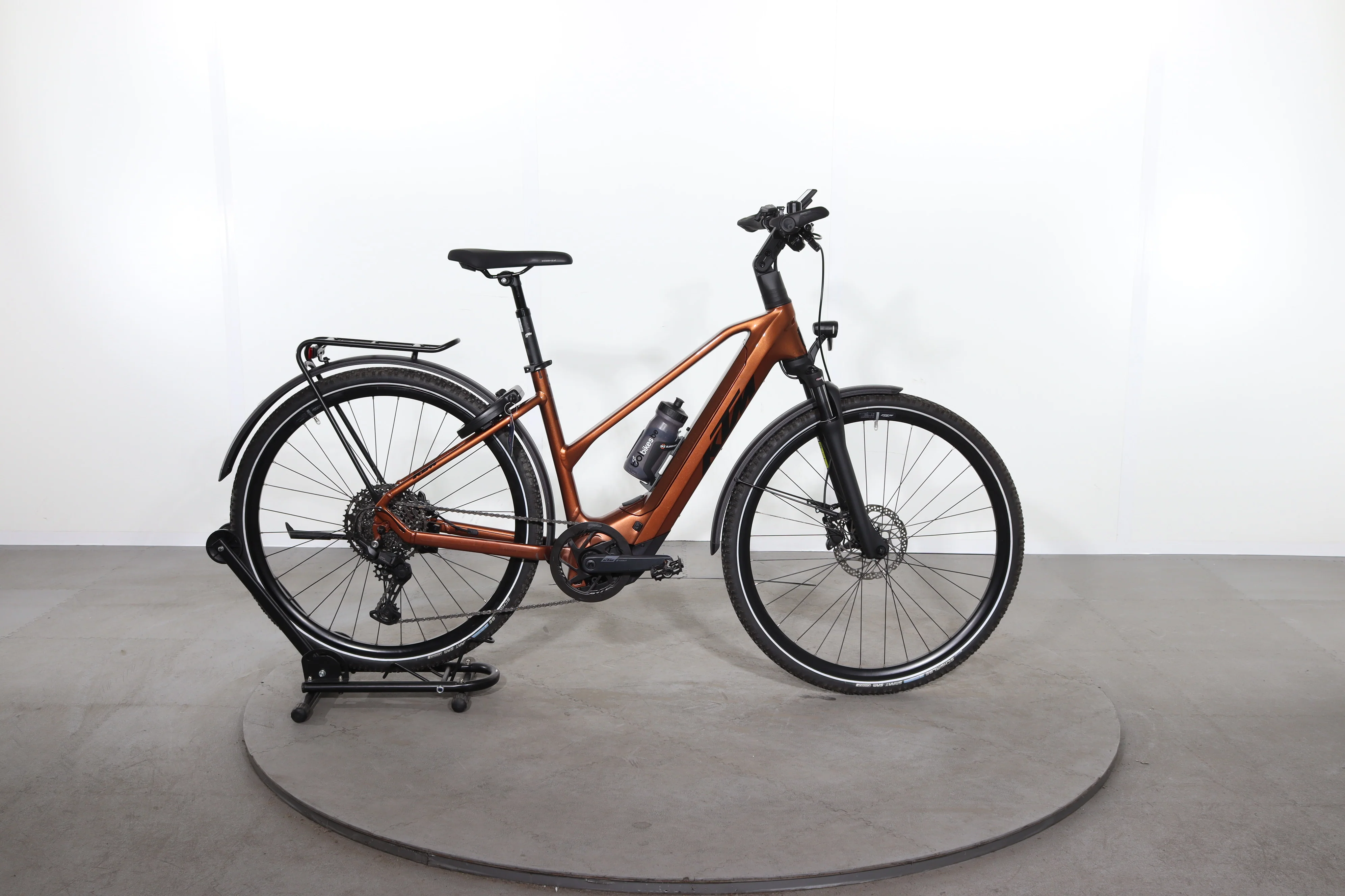 KTM Macina Cross CX 820 LFC