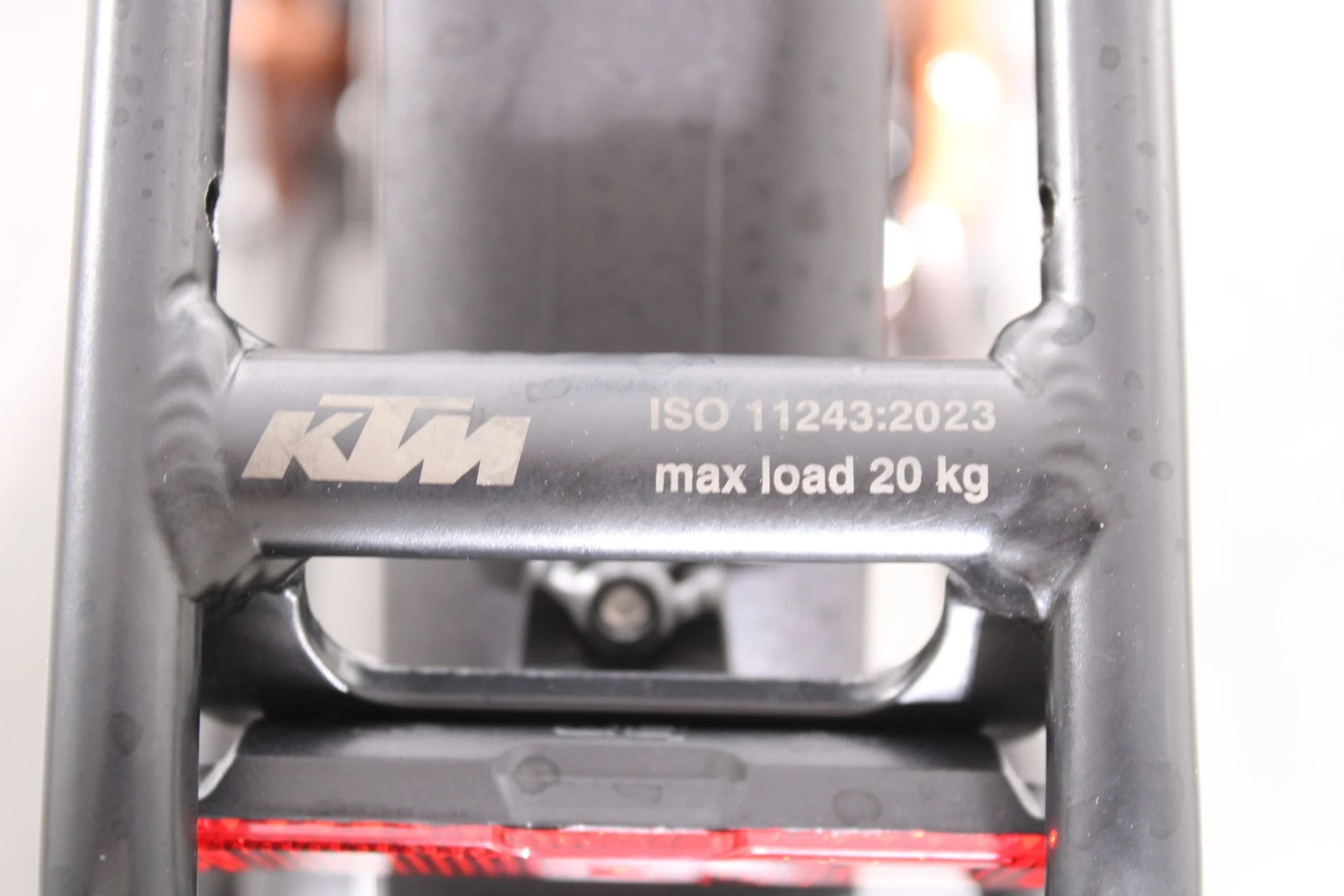 KTM Macina Cross CX 820 LFC - Image 9