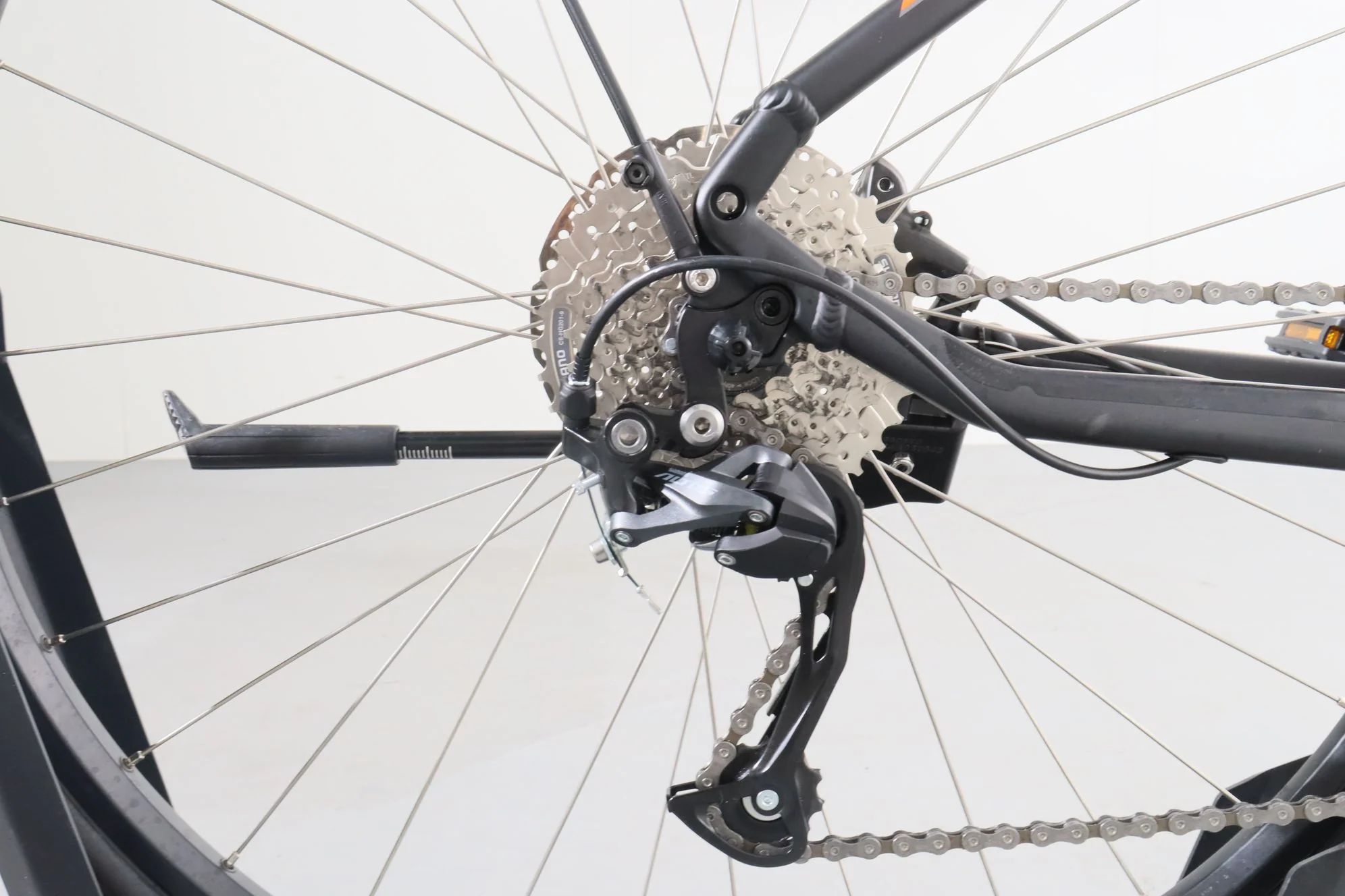 KTM MACINA CROSS P510 - Image 10