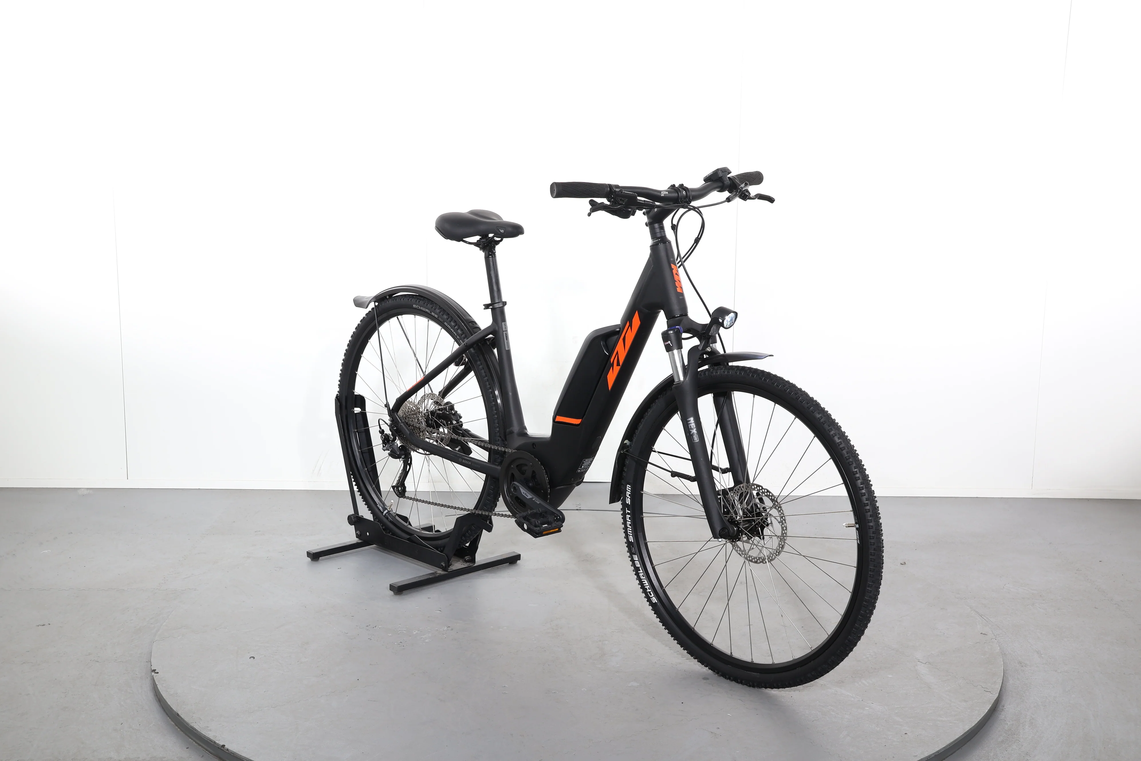 KTM MACINA CROSS P510 - Image 2