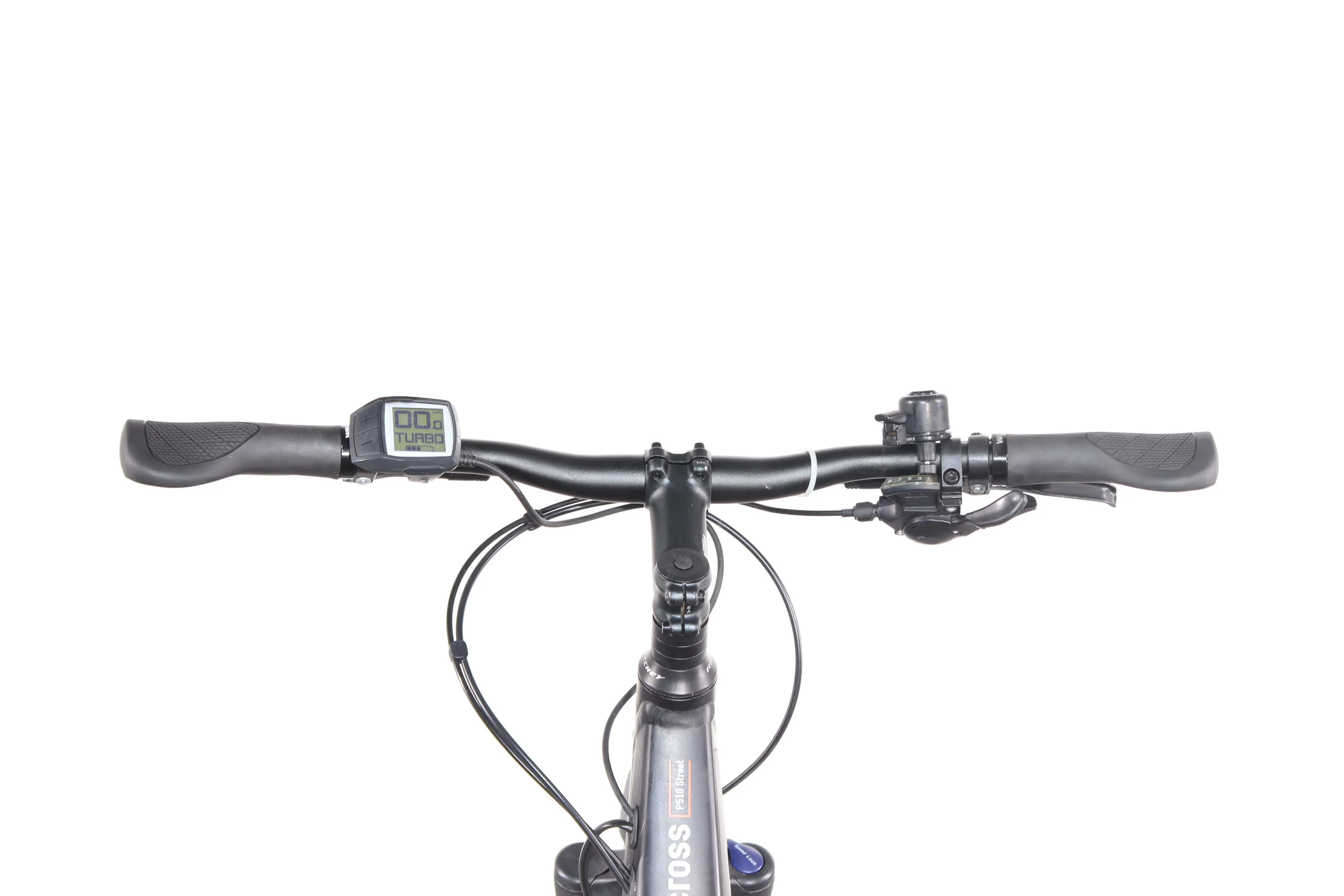 KTM Macina Cross P510 Street - Image 7