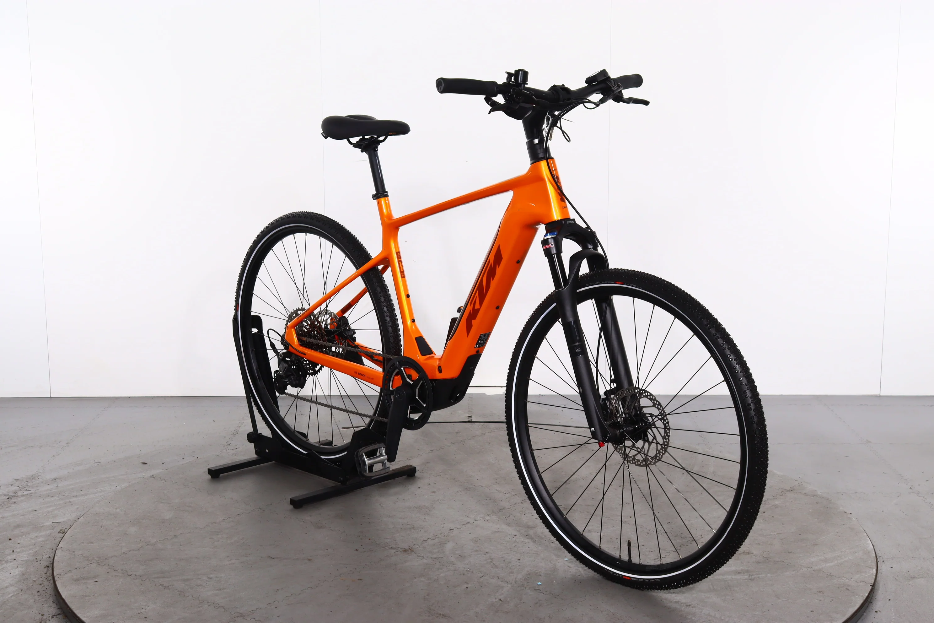 KTM Macina Cross SX Elite - Image 2
