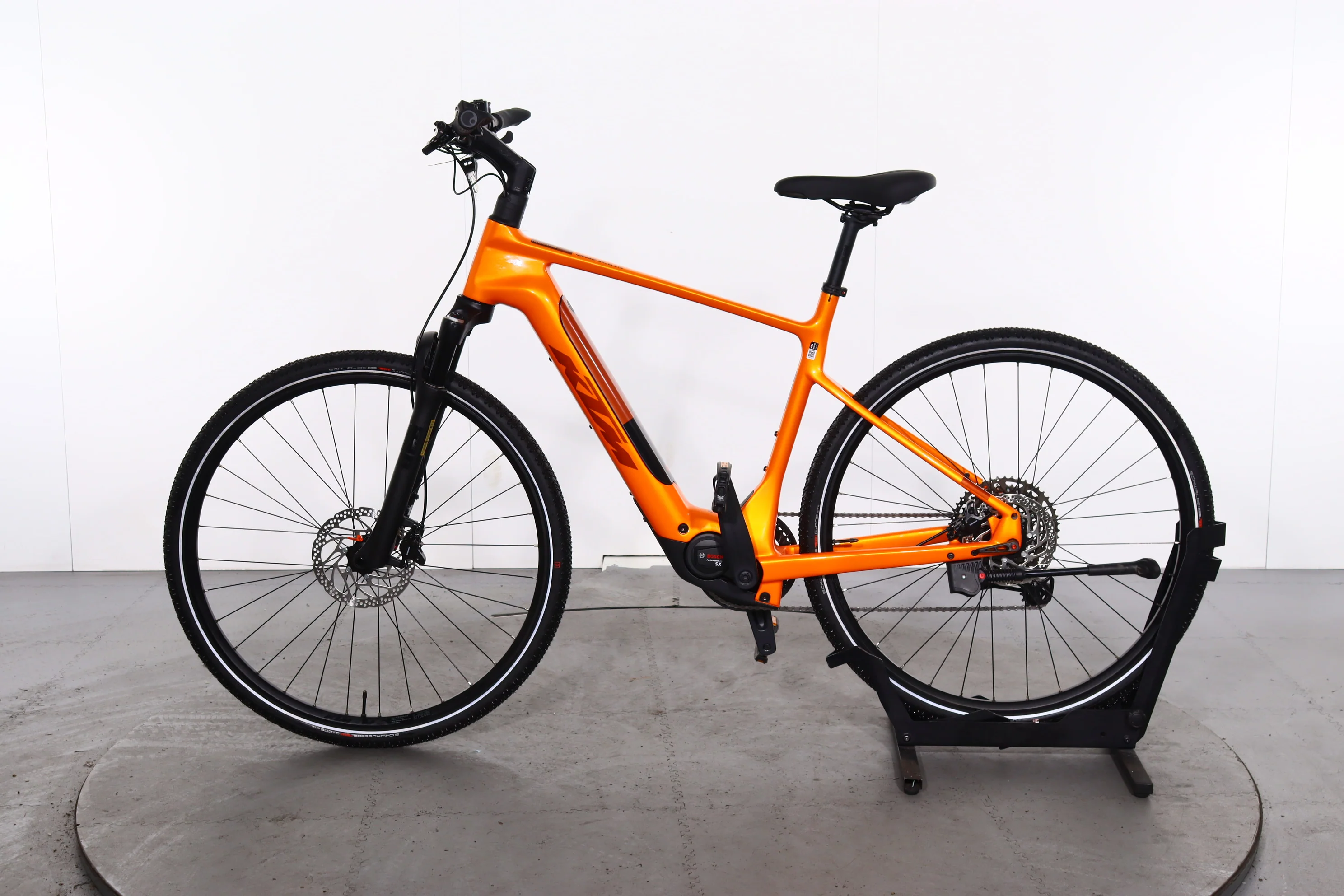KTM Macina Cross SX Elite - Image 4