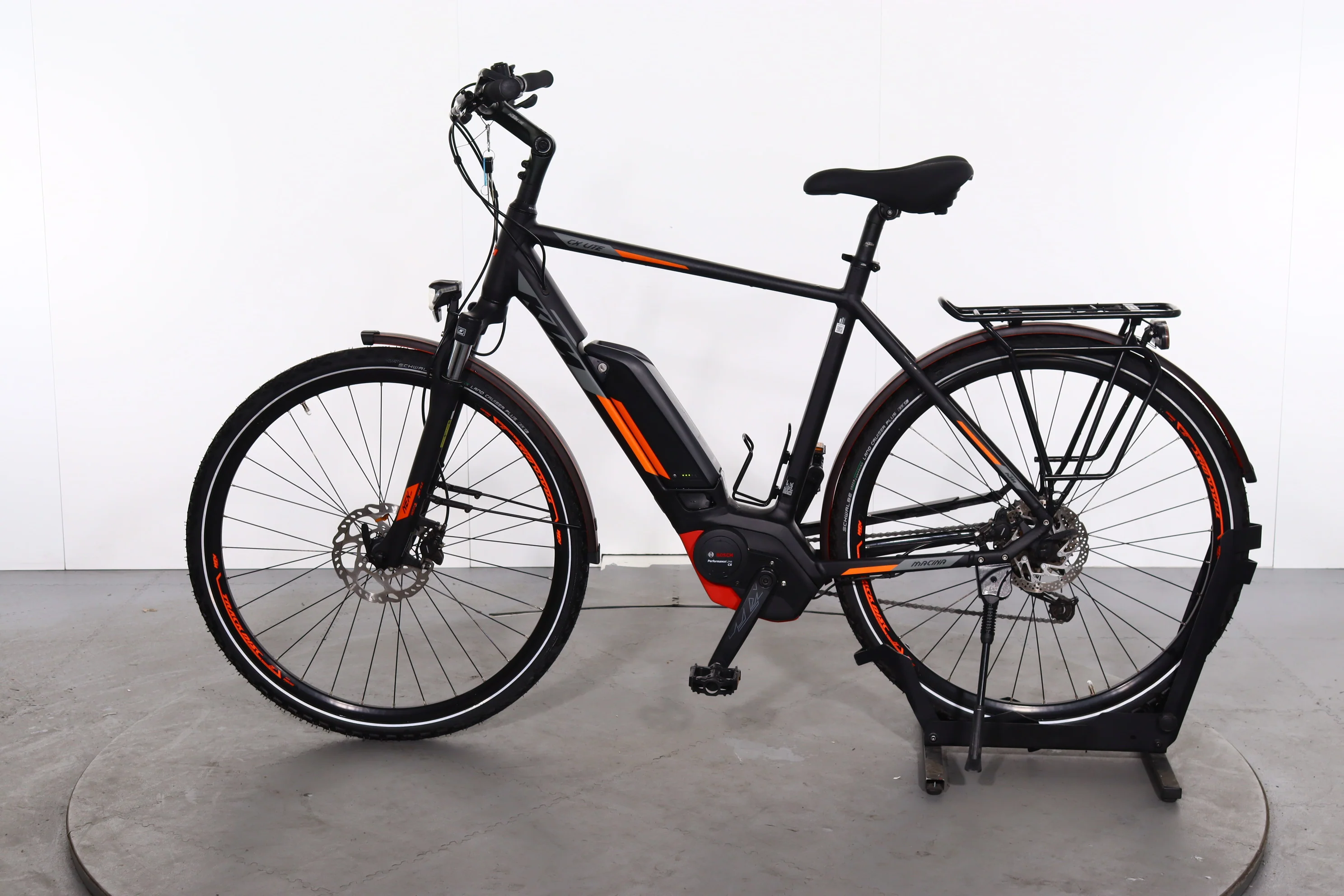 KTM Macina CX 9 Lite - Image 4