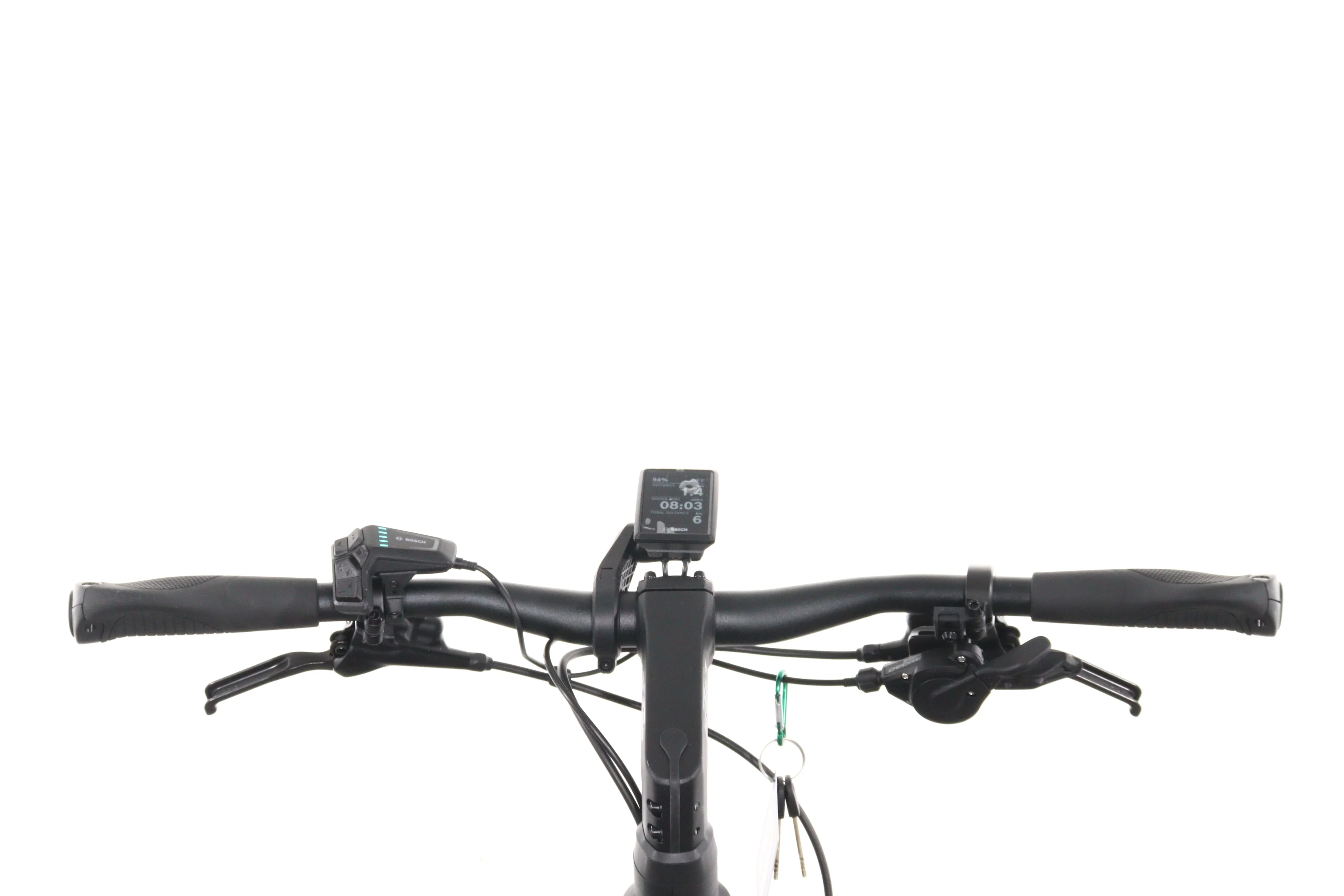 KTM Macina E Cross Pro - Image 7