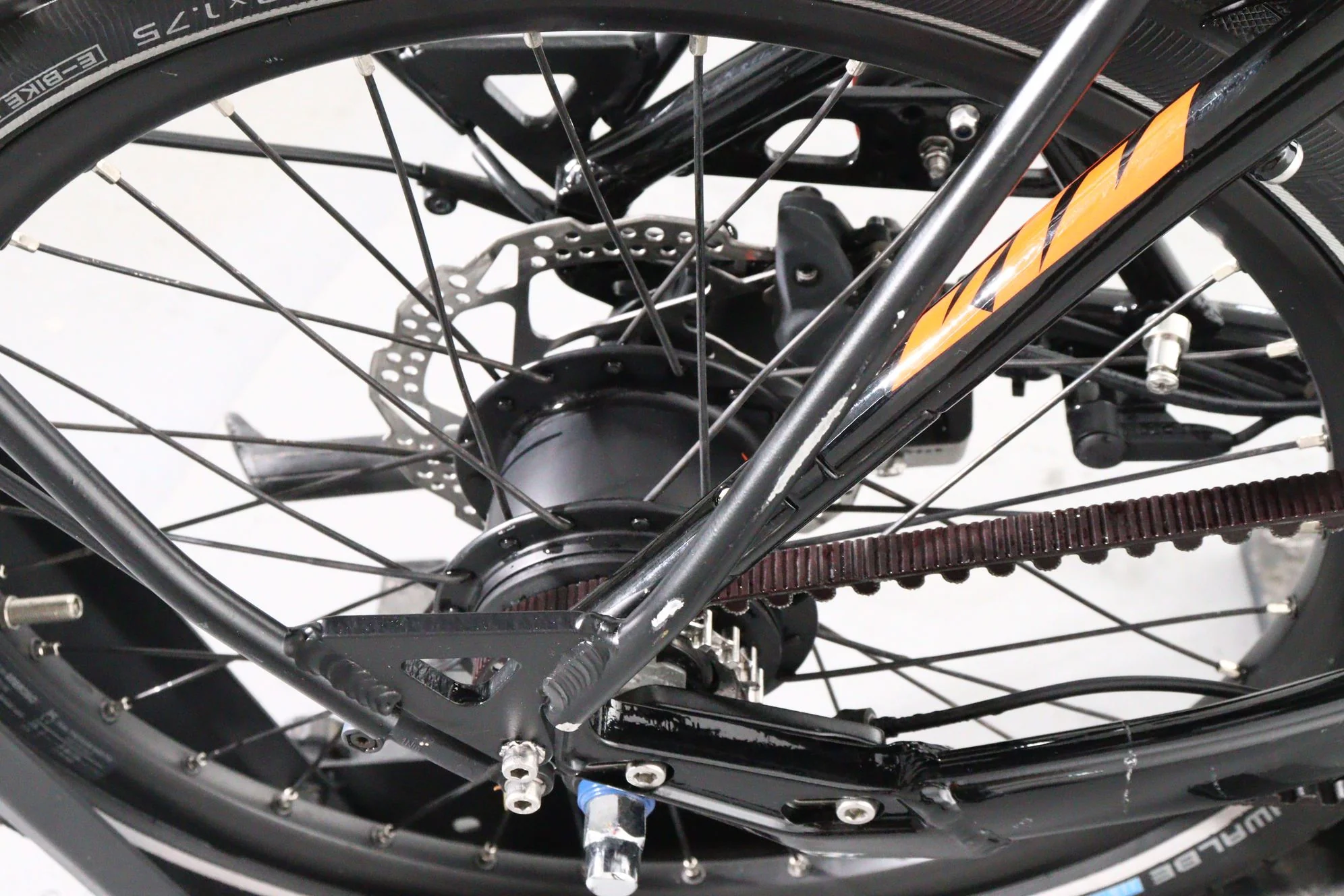 KTM Macina Fold - Image 10