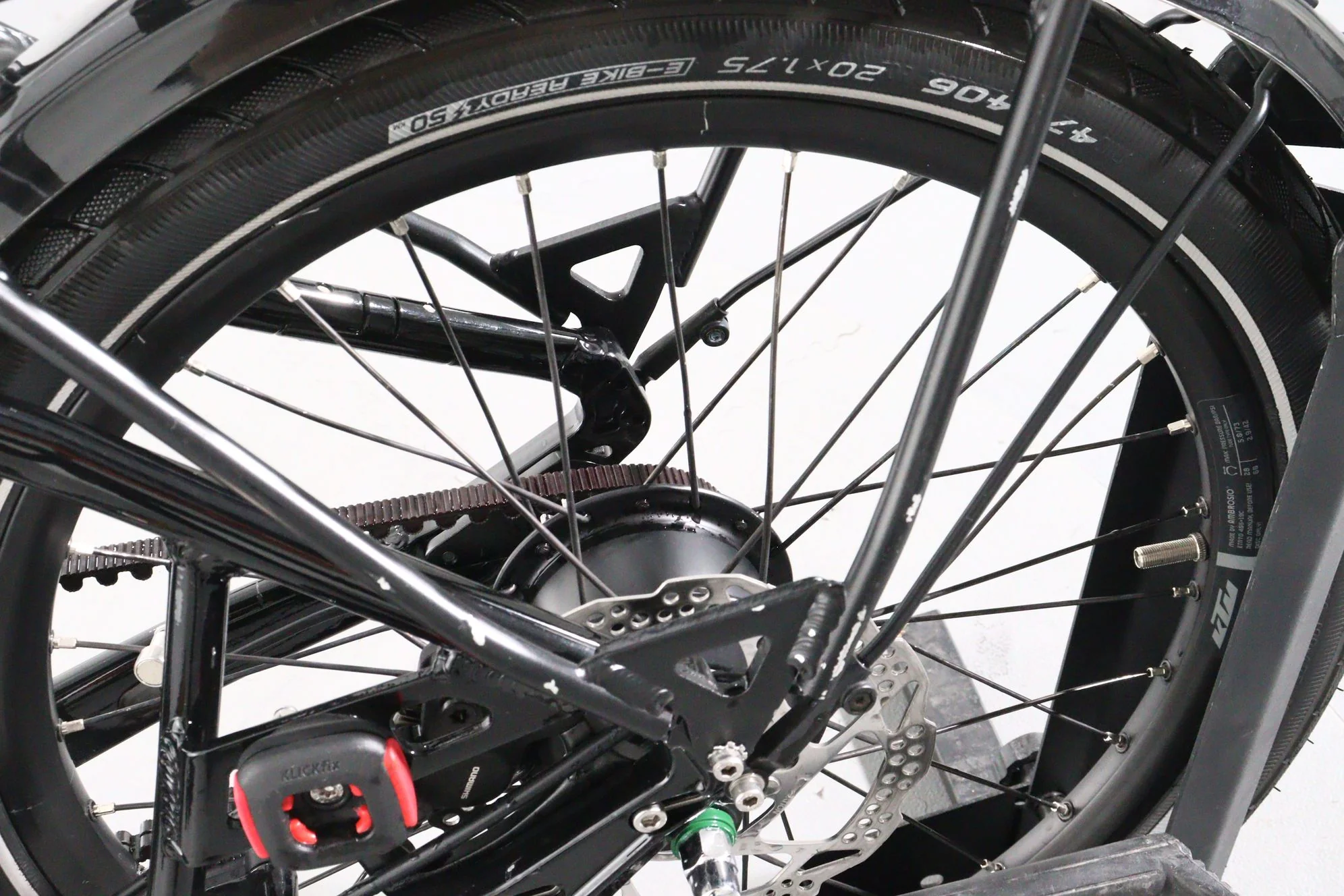 KTM Macina Fold - Image 13