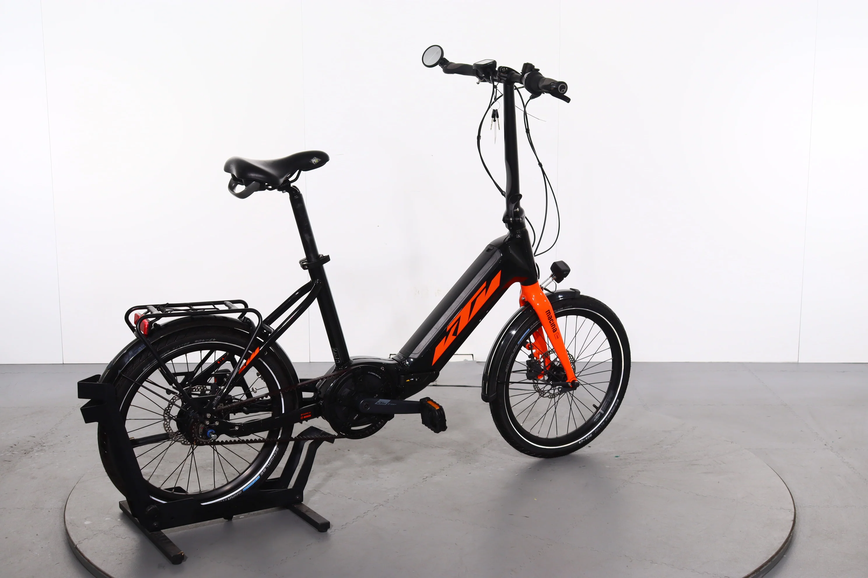 KTM Macina Fold - Image 2