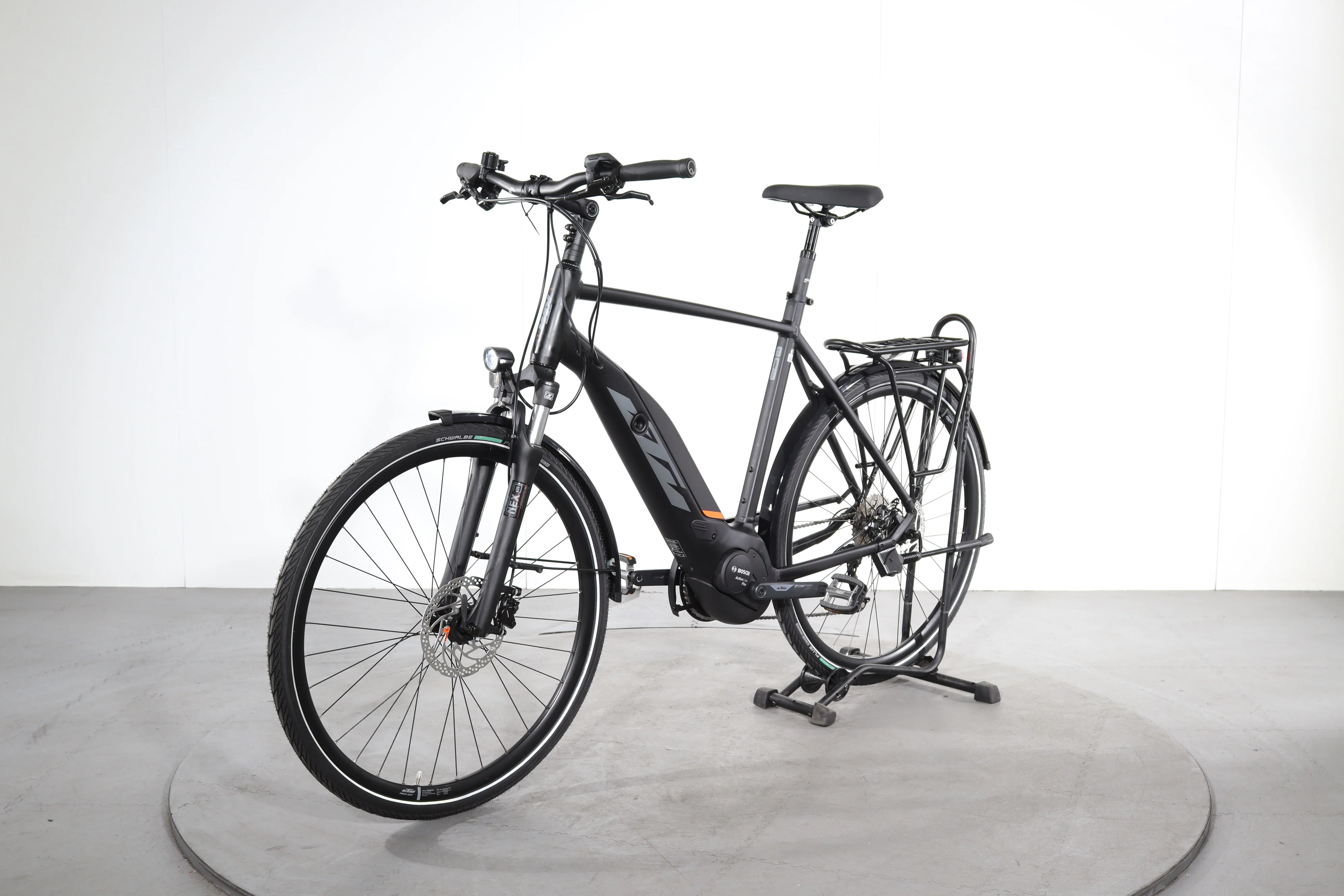 KTM MACINA FUN A510 H 60 - Image 3