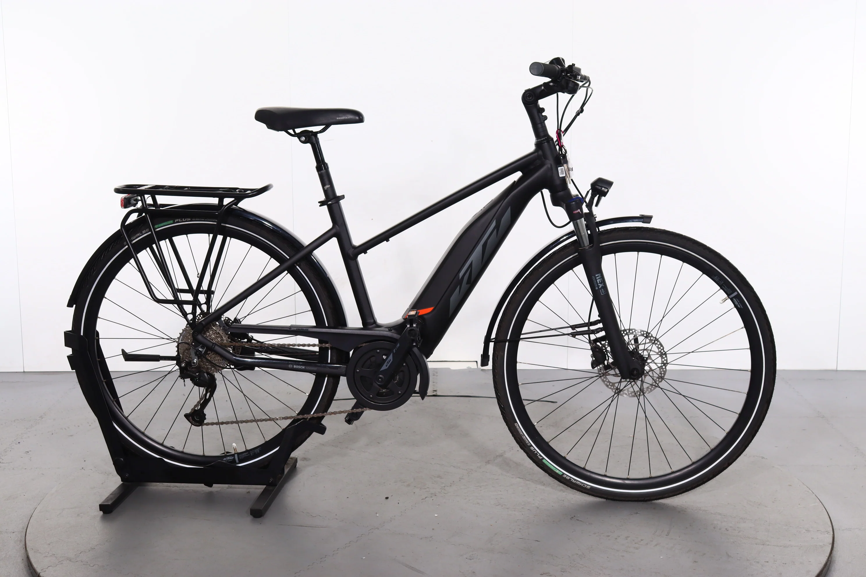 KTM Macina Fun A510